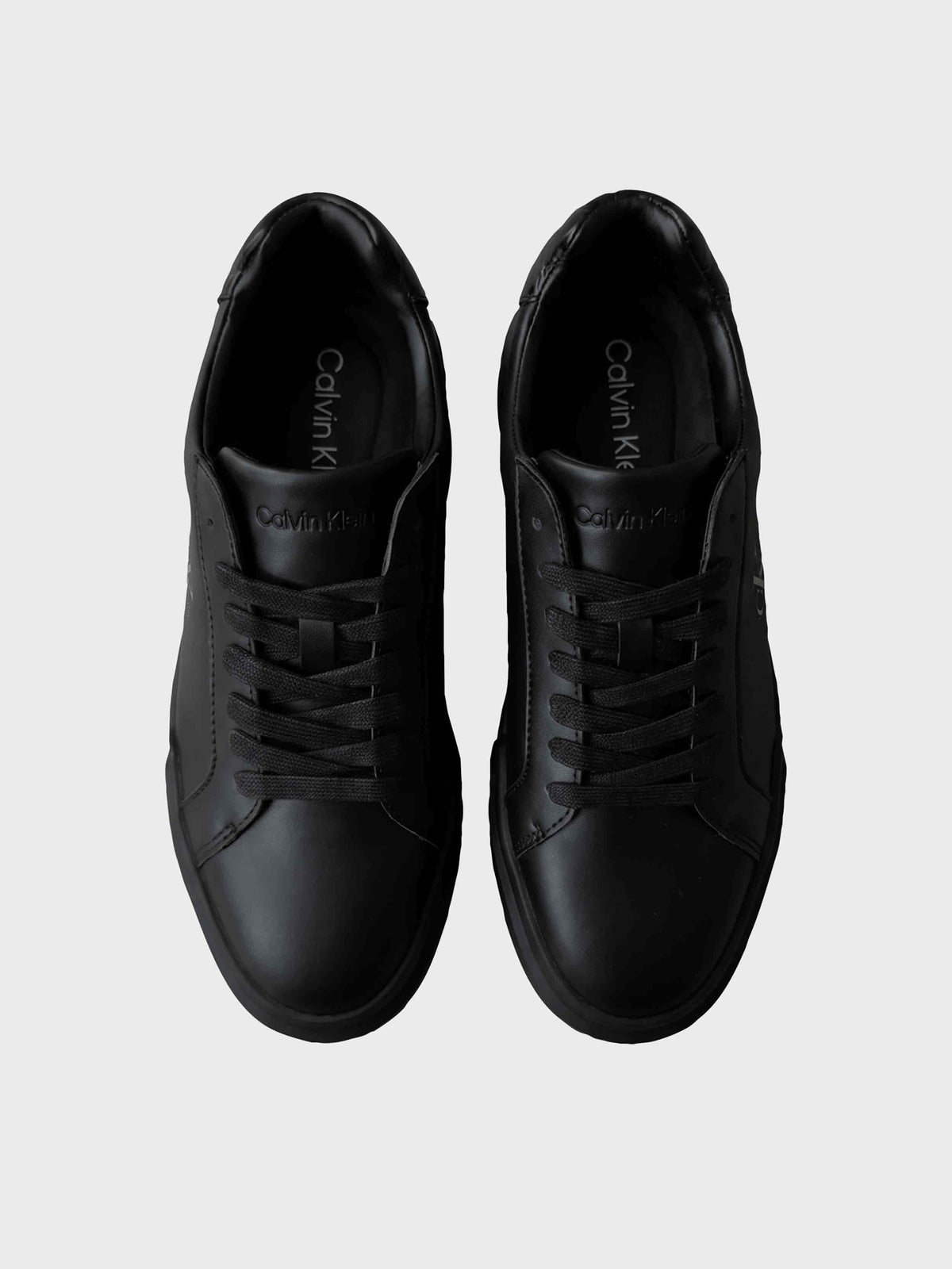 Triple Black