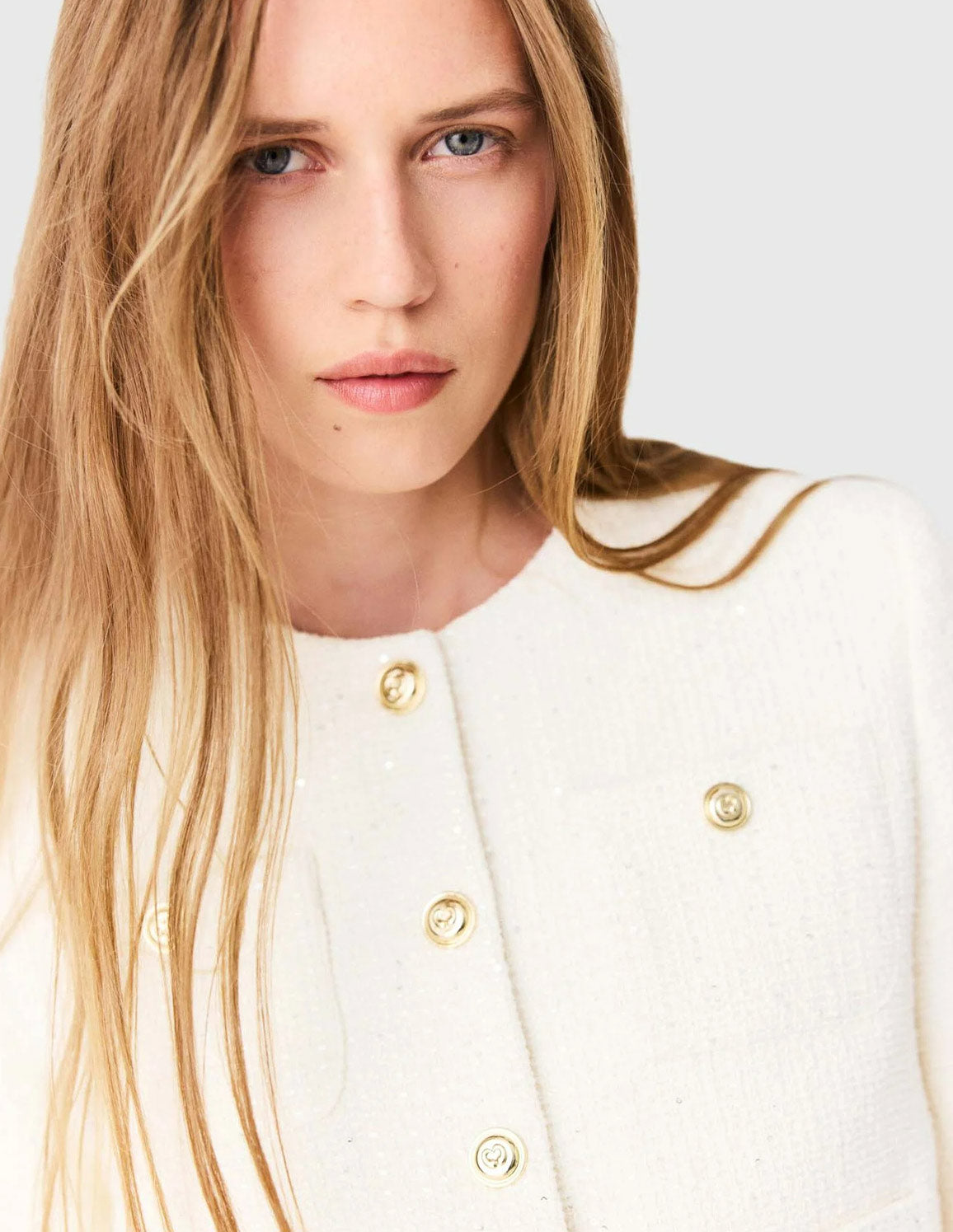 Light Beige