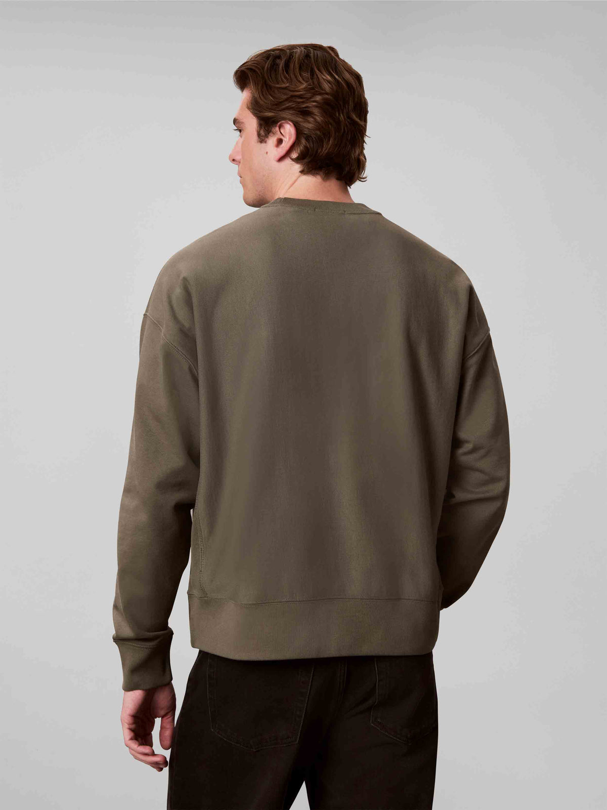Khaki Brown