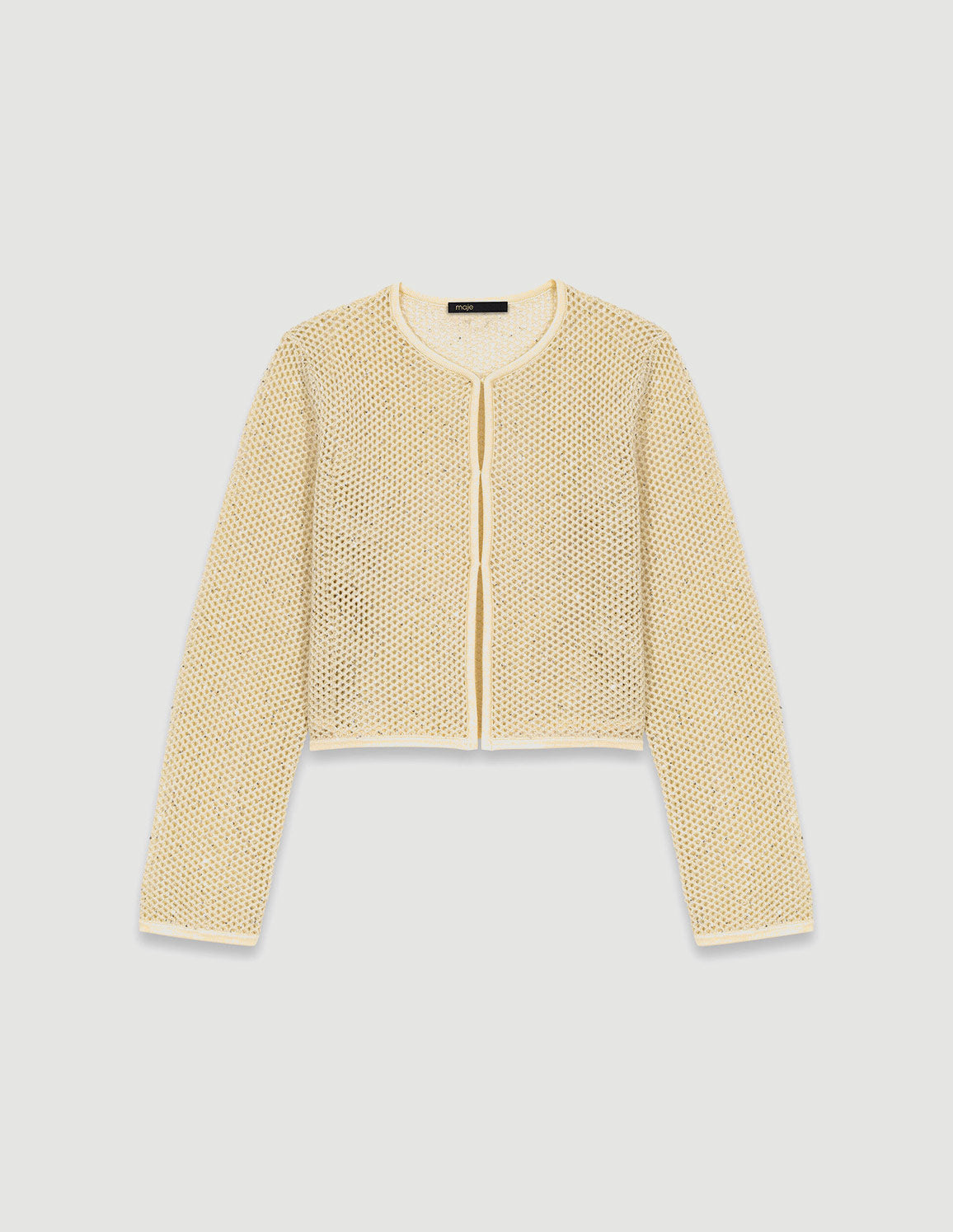 Light Yellow