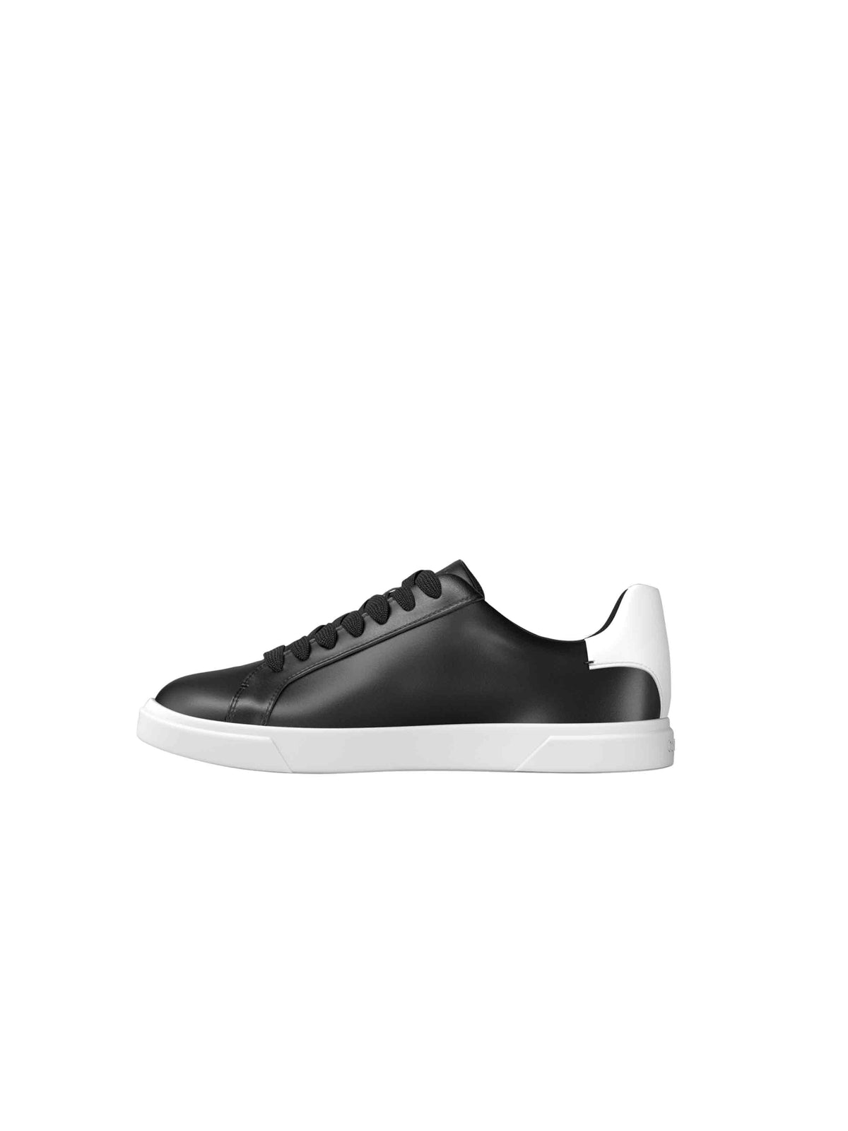 Black/White