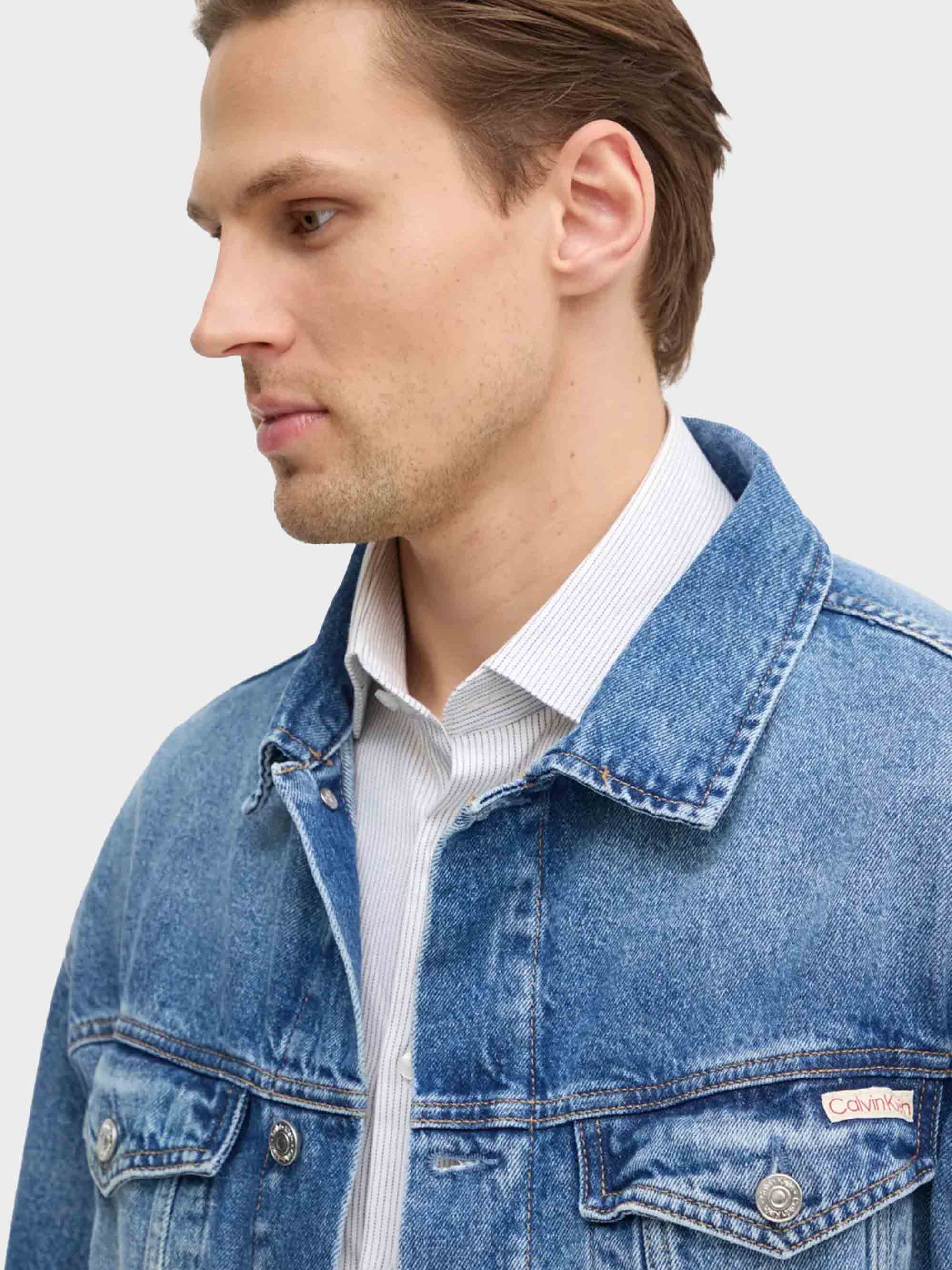 Medium Denim
