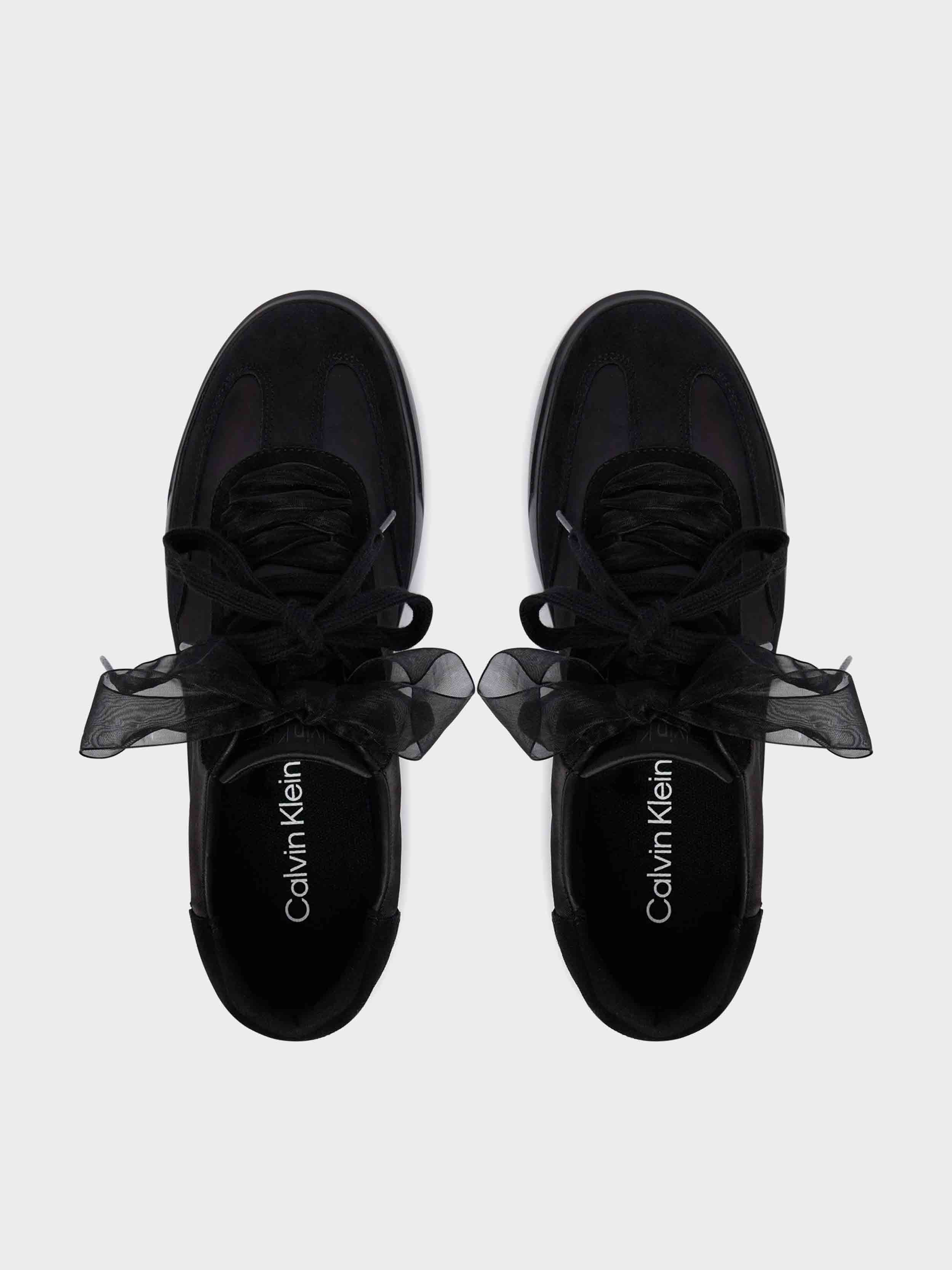 Triple Black
