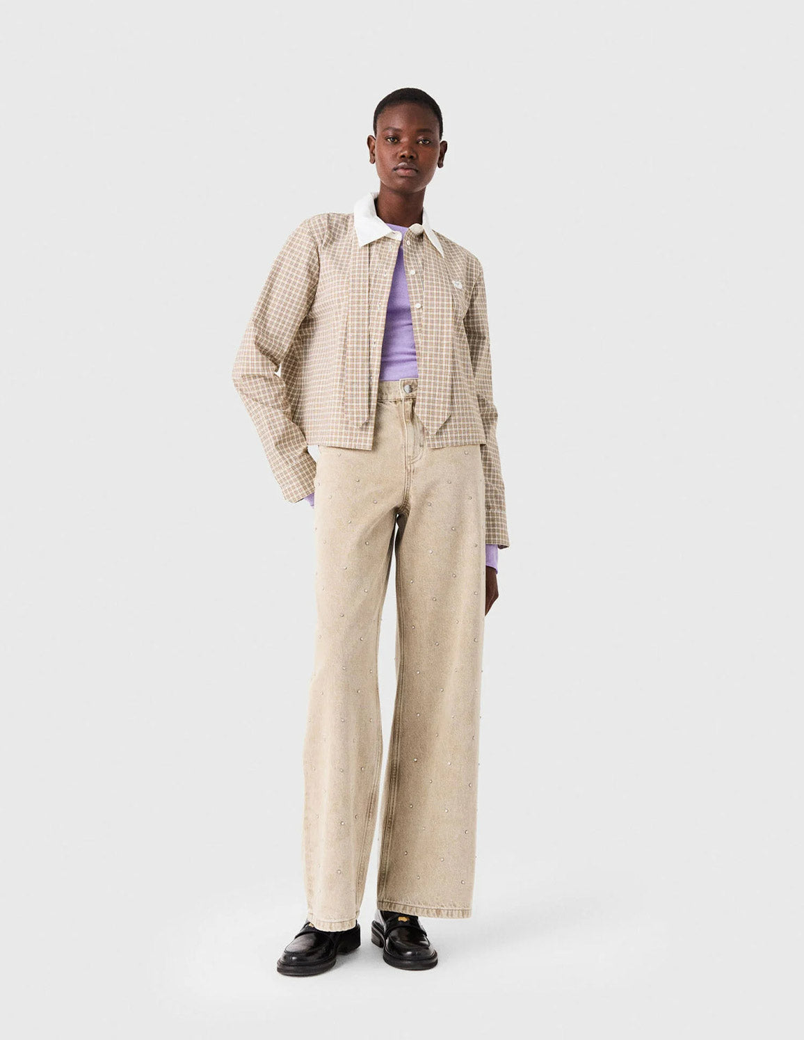 Beige