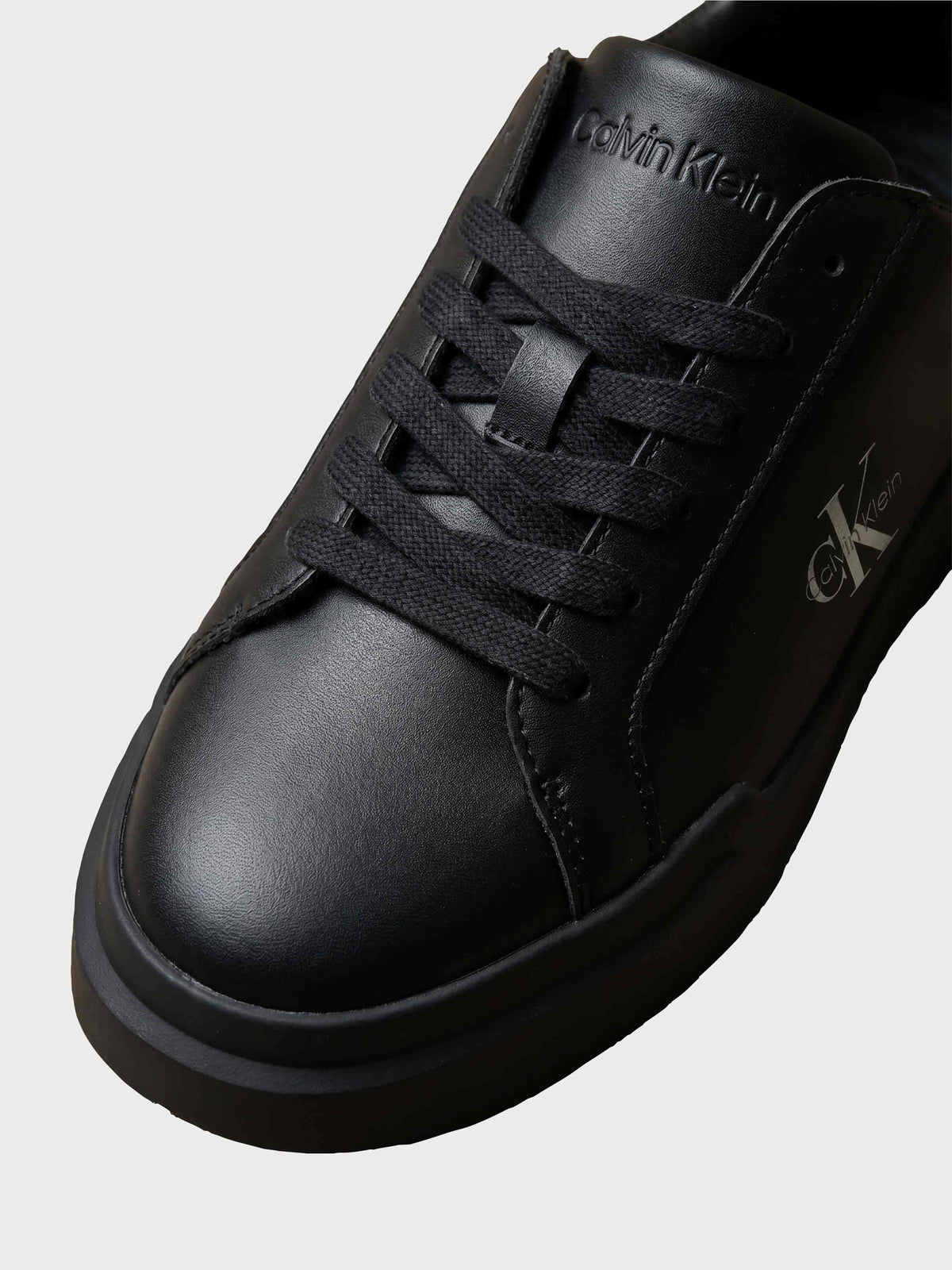 Triple Black