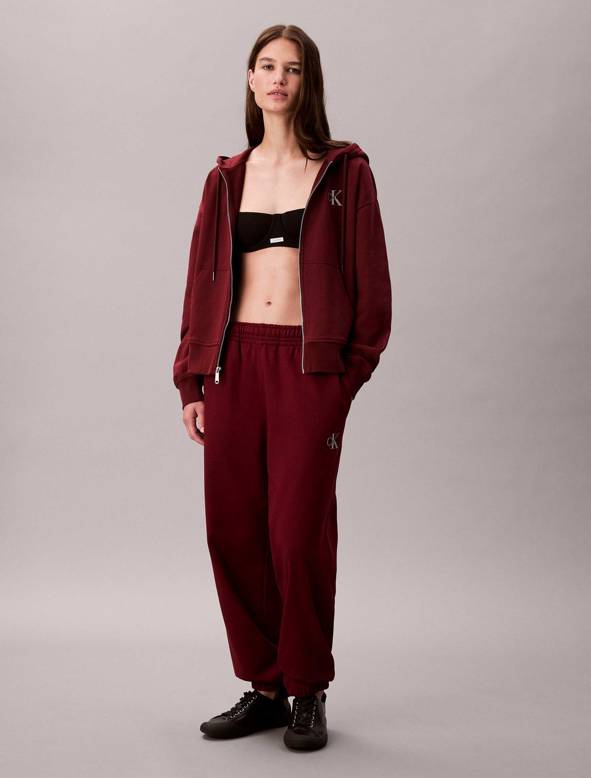 Dark Red