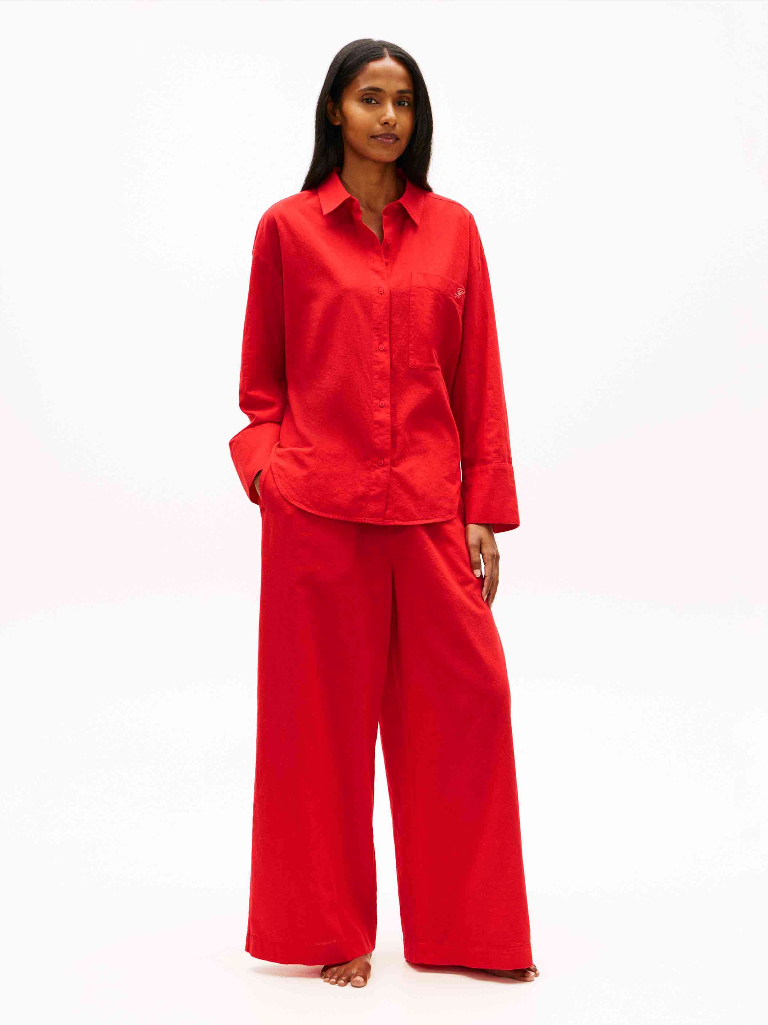 Light Red