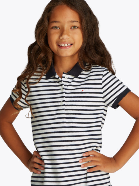 Navy Stripes
