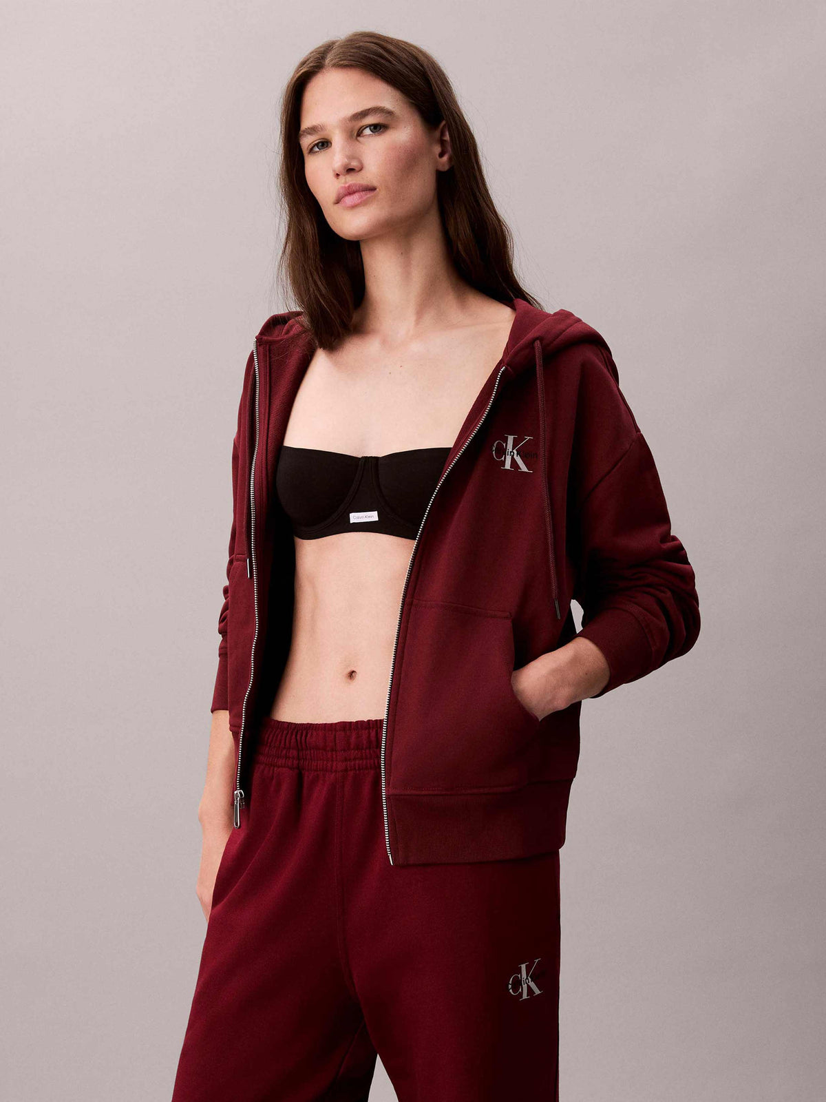 Dark Red
