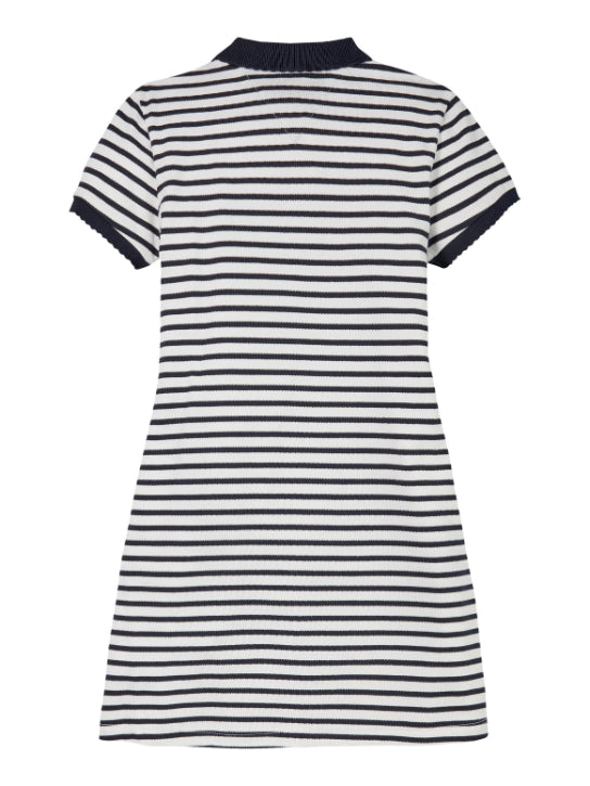 Navy Stripes