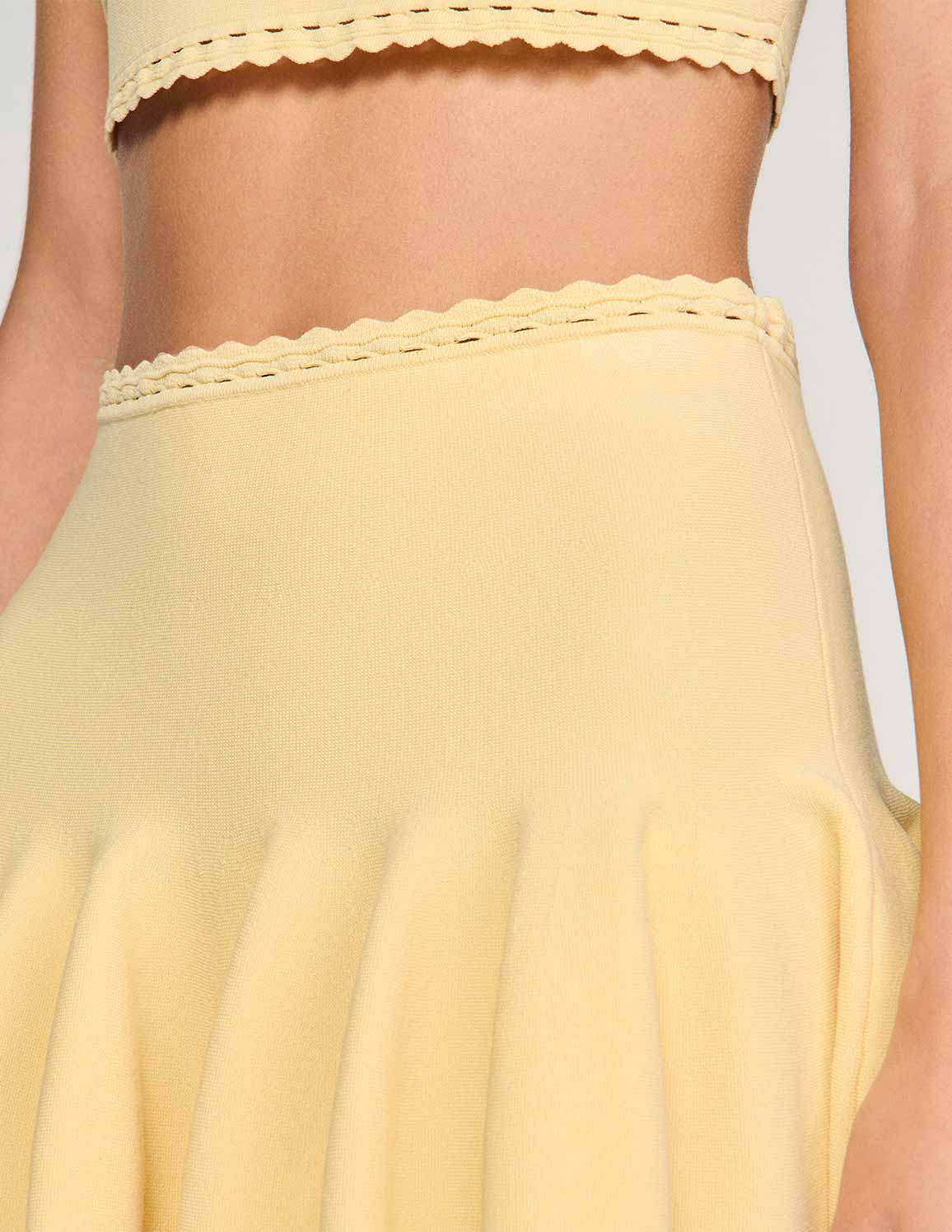 Light Yellow
