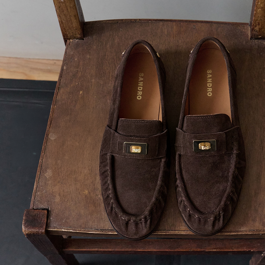 Footwear