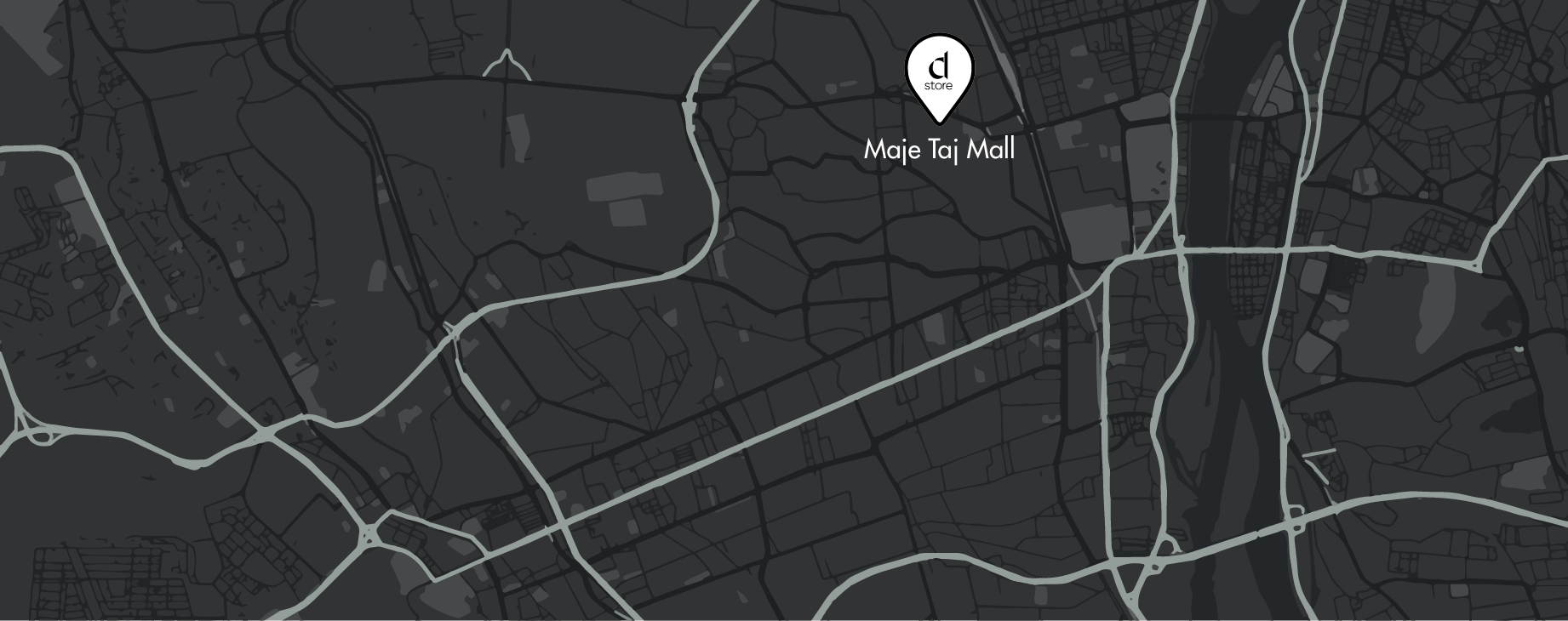 Maje Taj Mall
