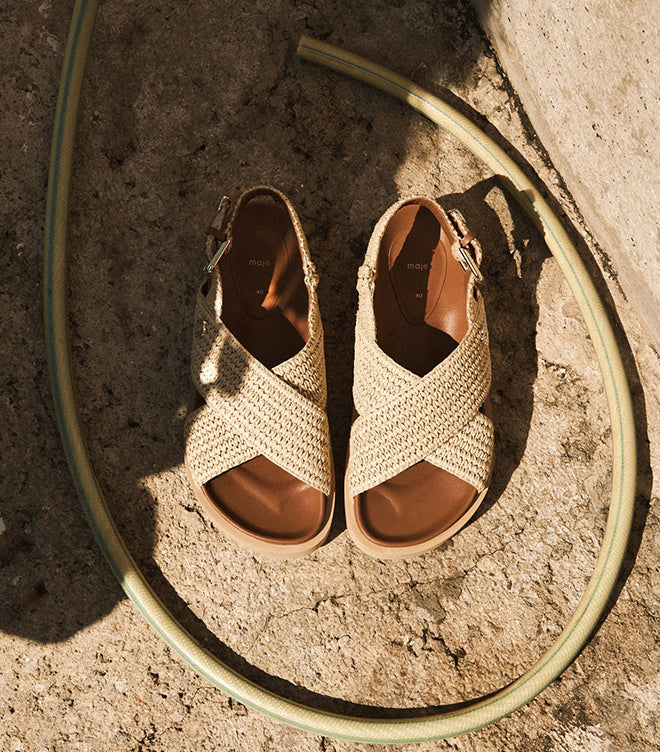 Footwear