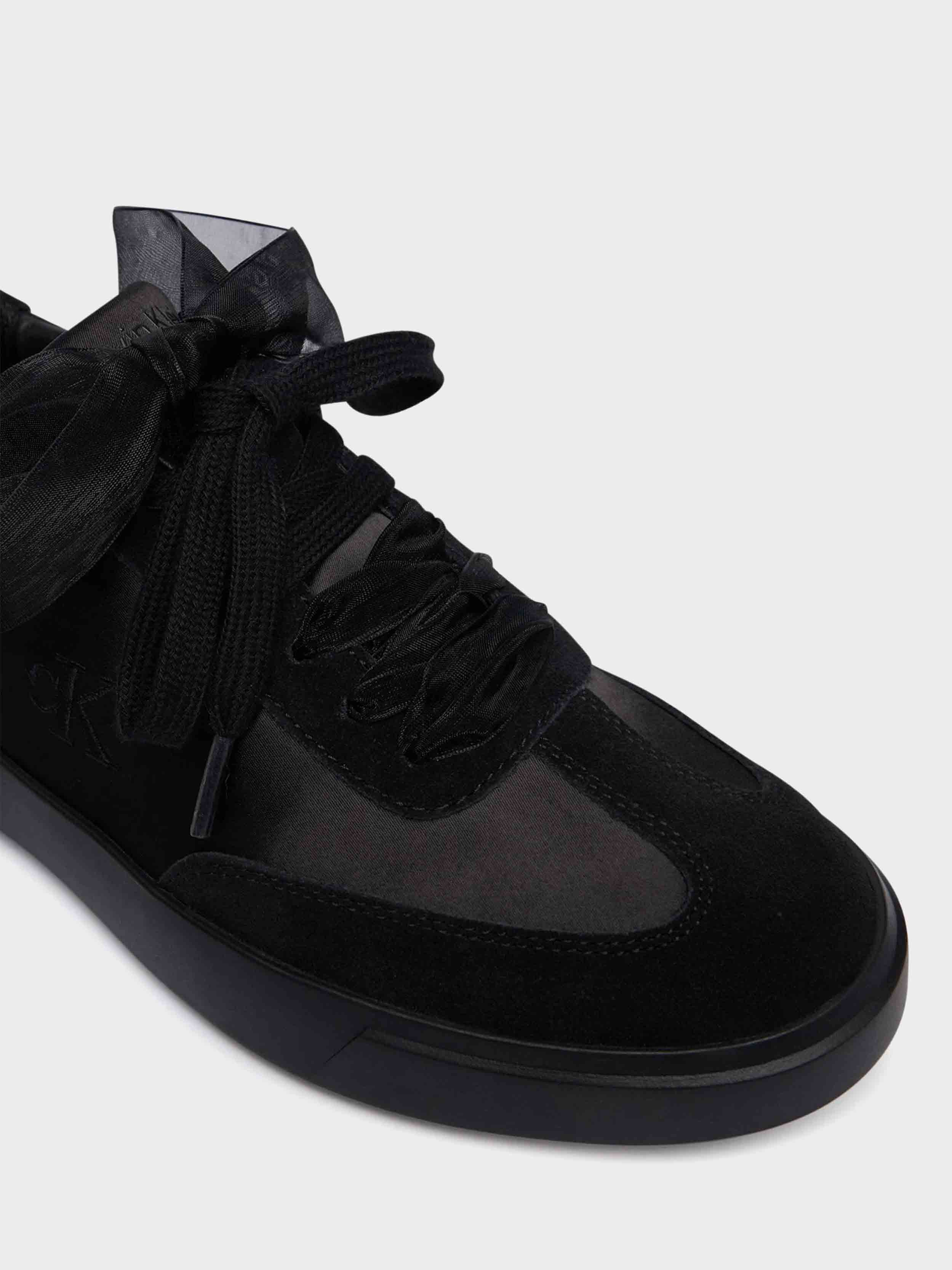 Triple Black