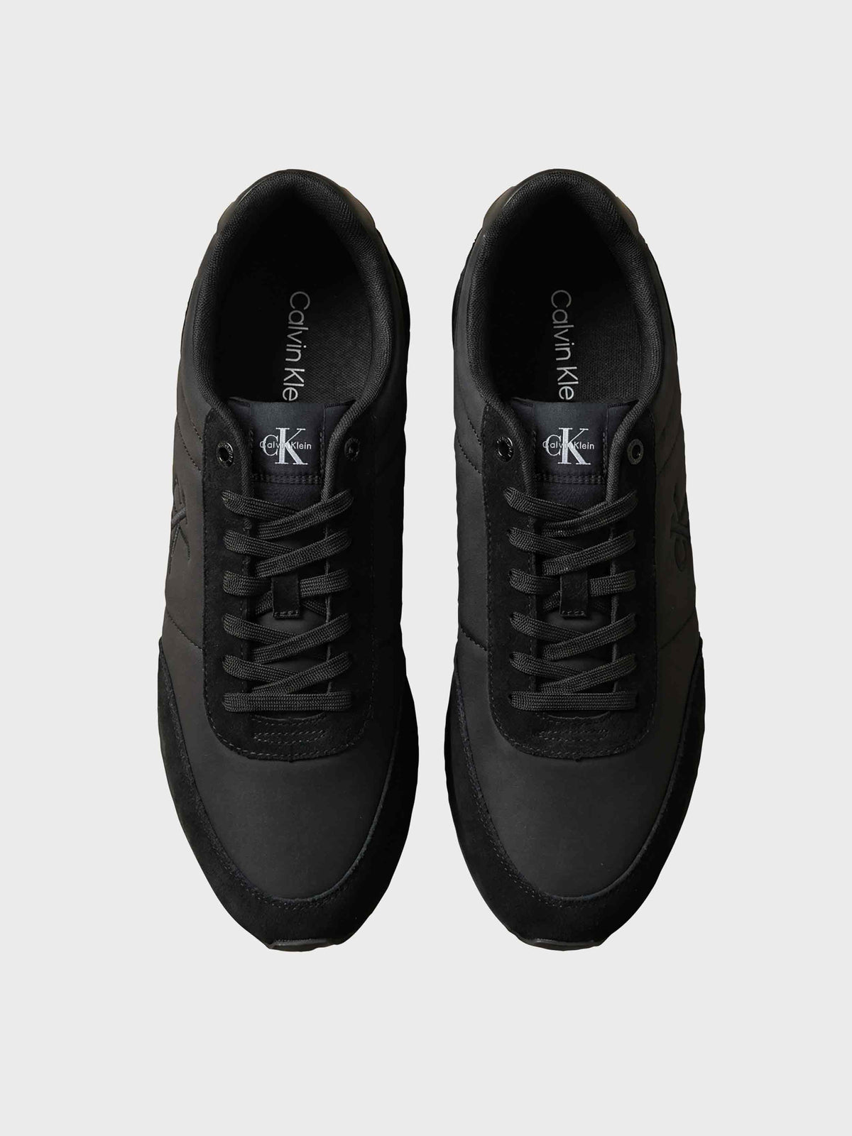Triple Black