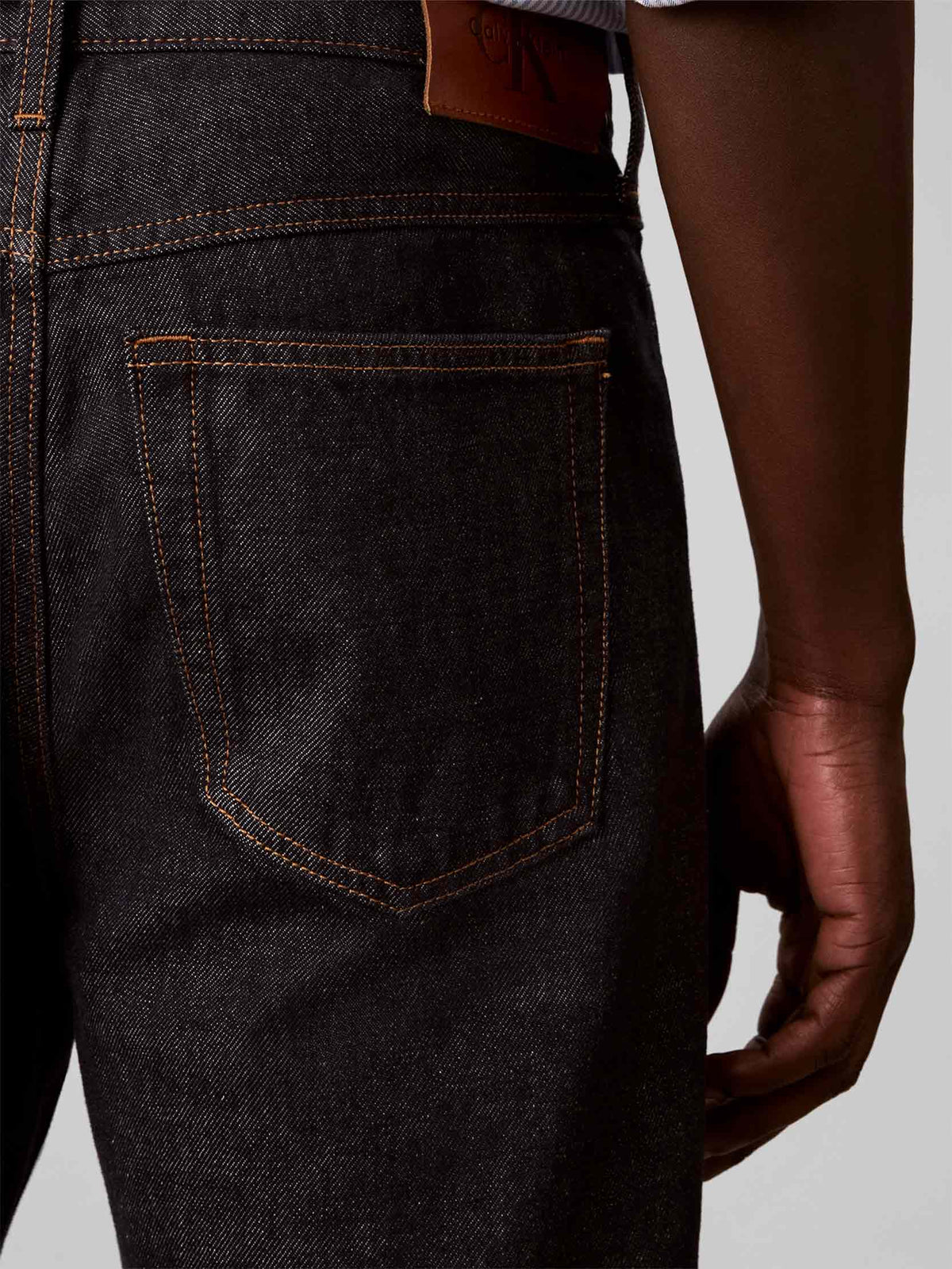 Dark Navy