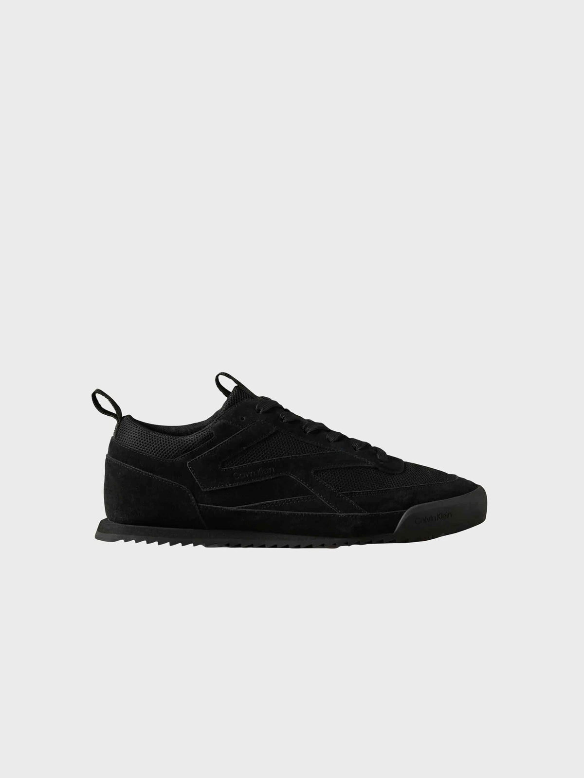 Triple Black