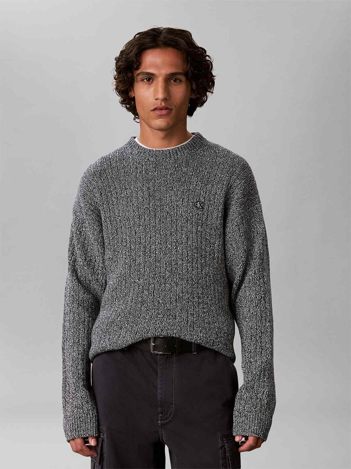 Dark Grey