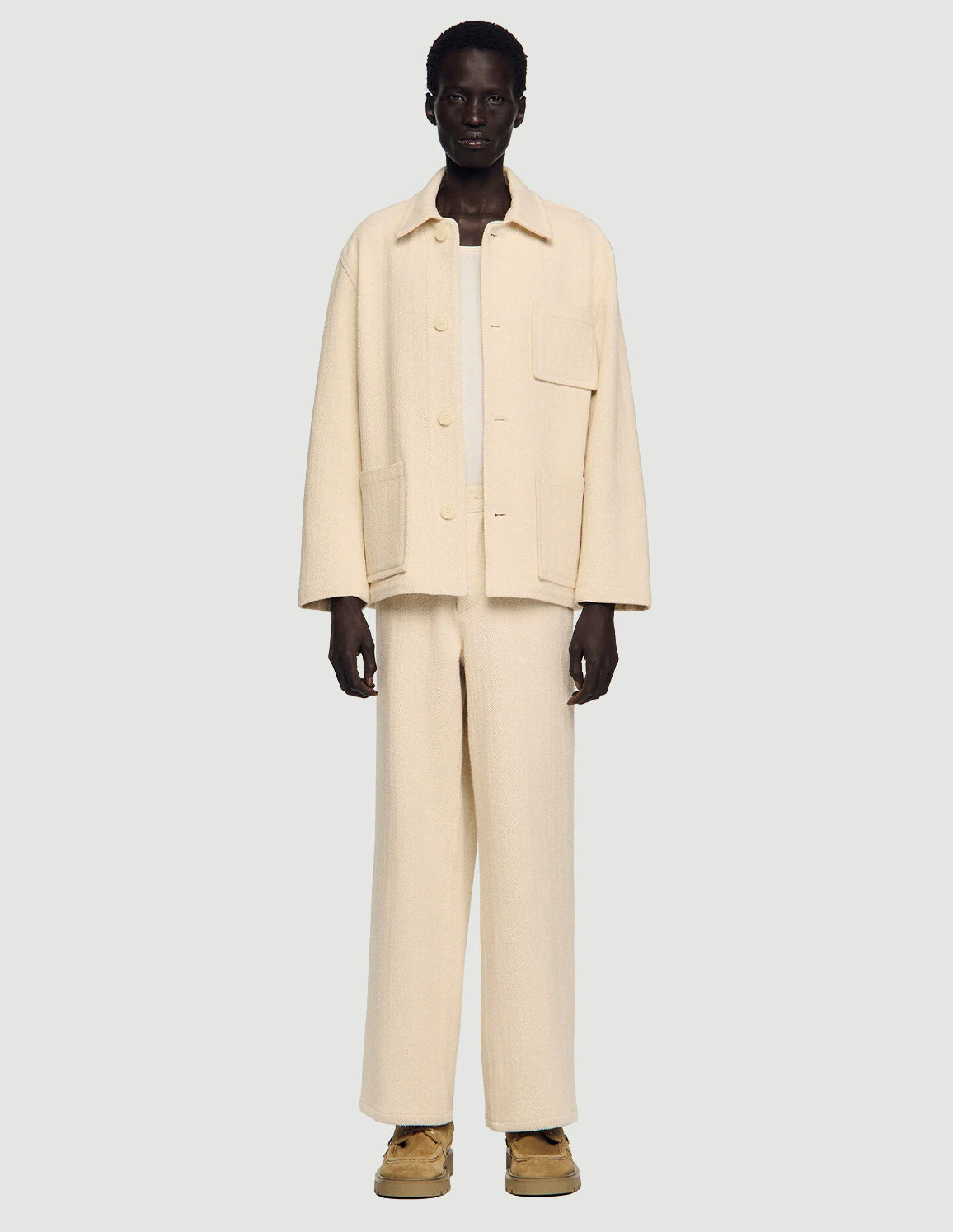 Off White