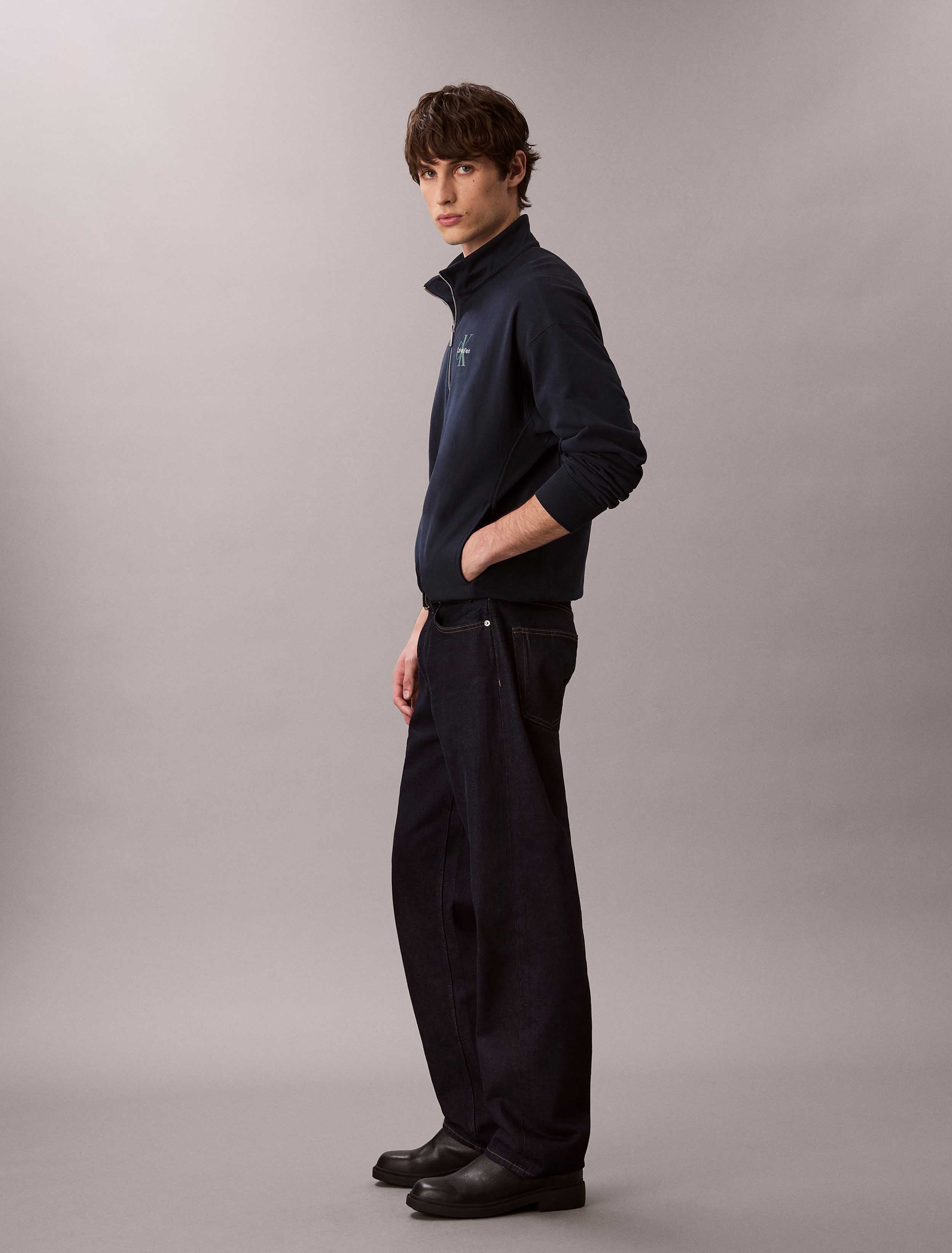 Dark Blue