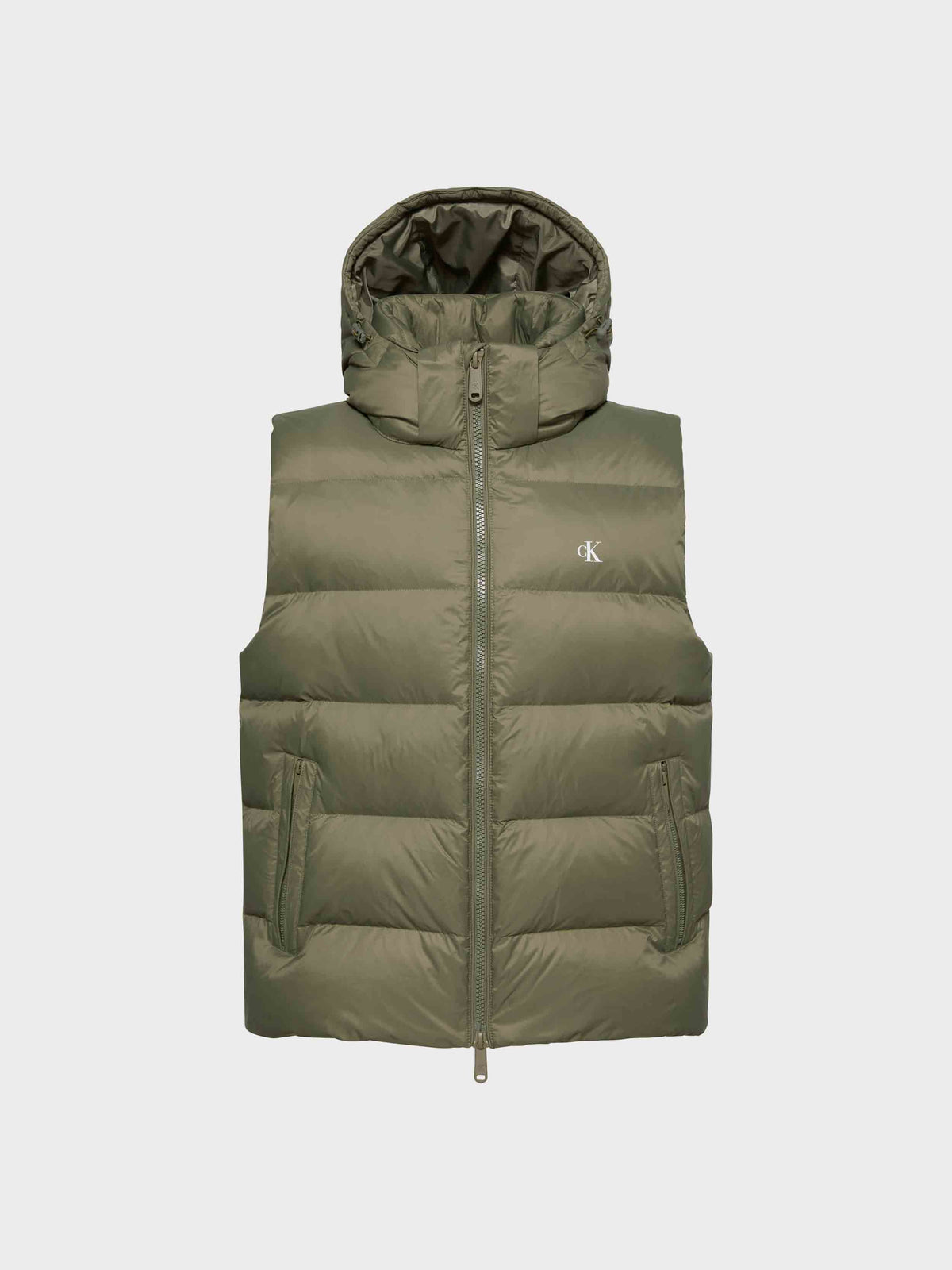 Khaki Brown