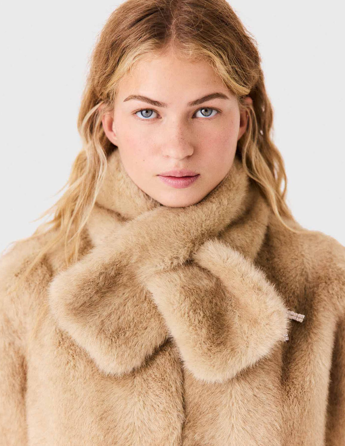 Beige