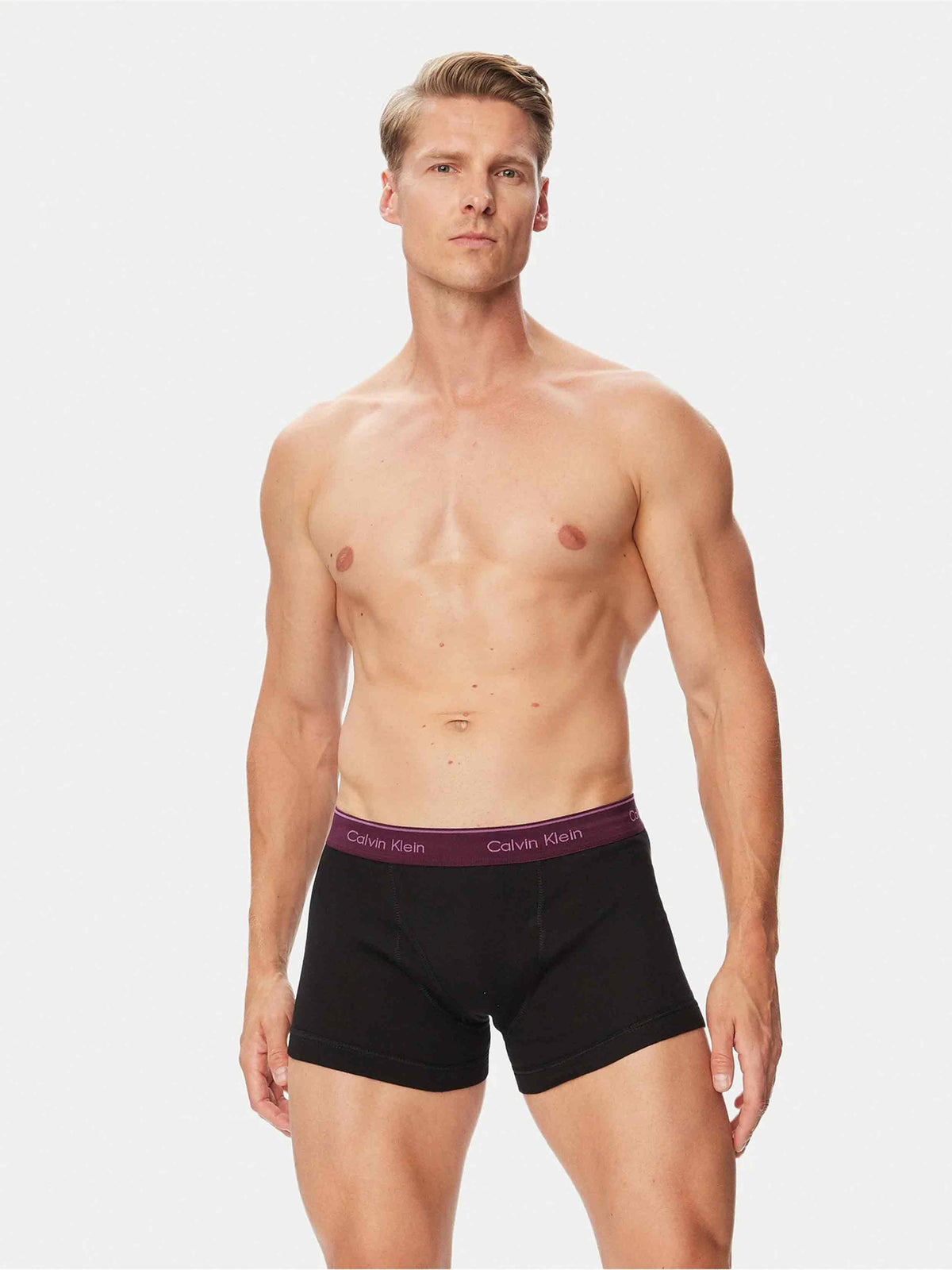 Multi Black
