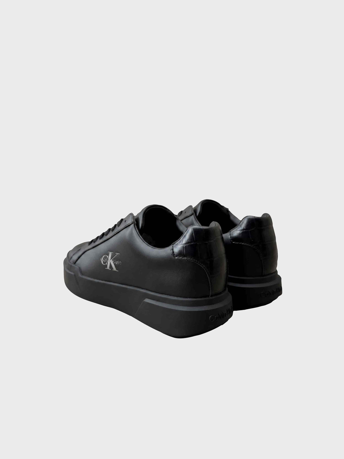 Triple Black