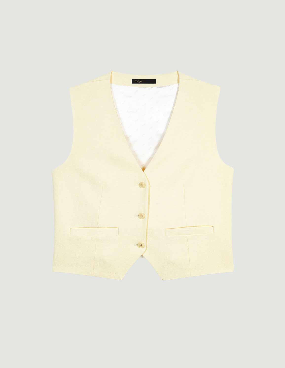 Light Yellow