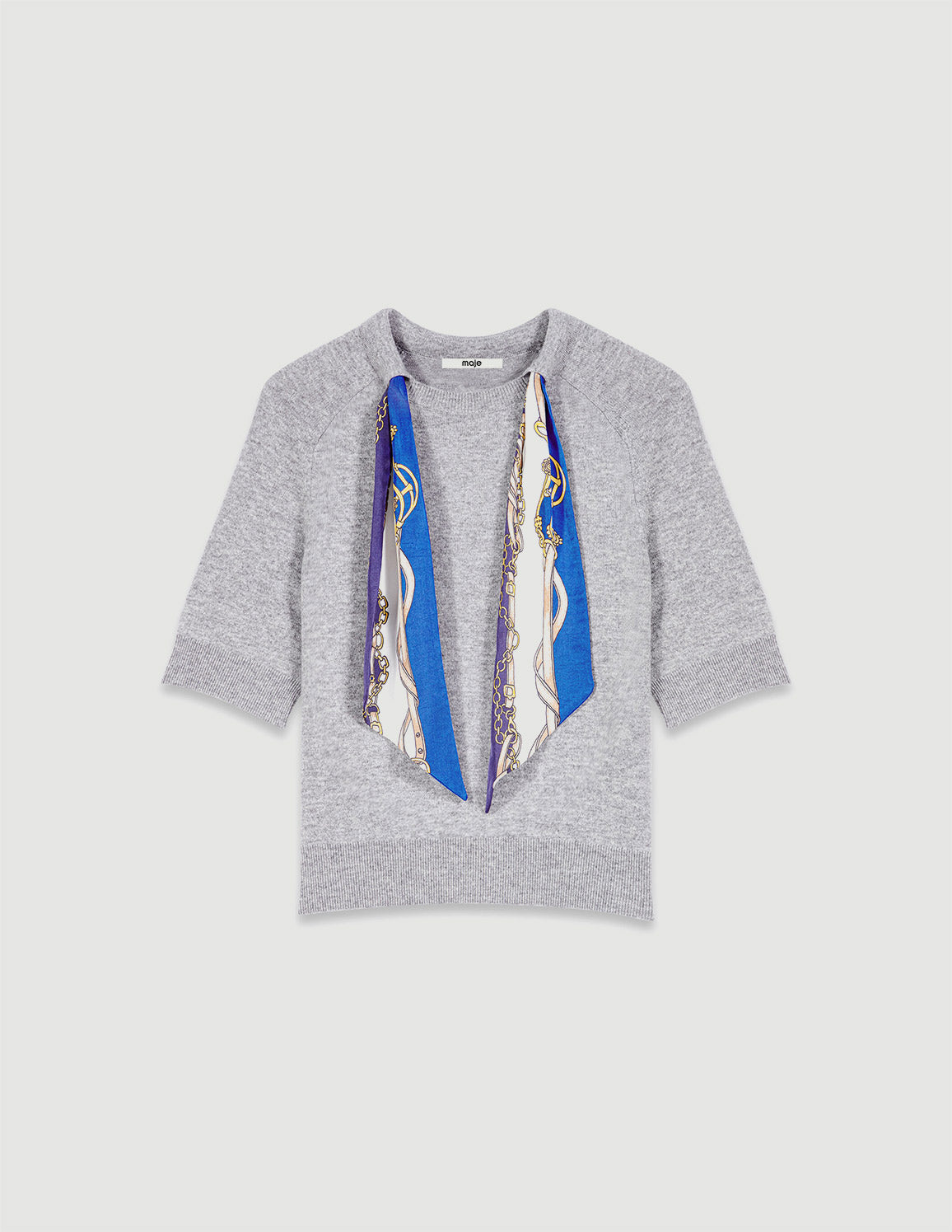 Light Grey
