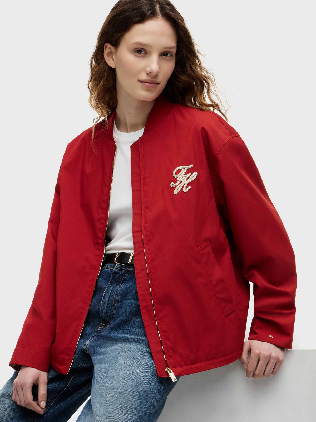 Dark Red