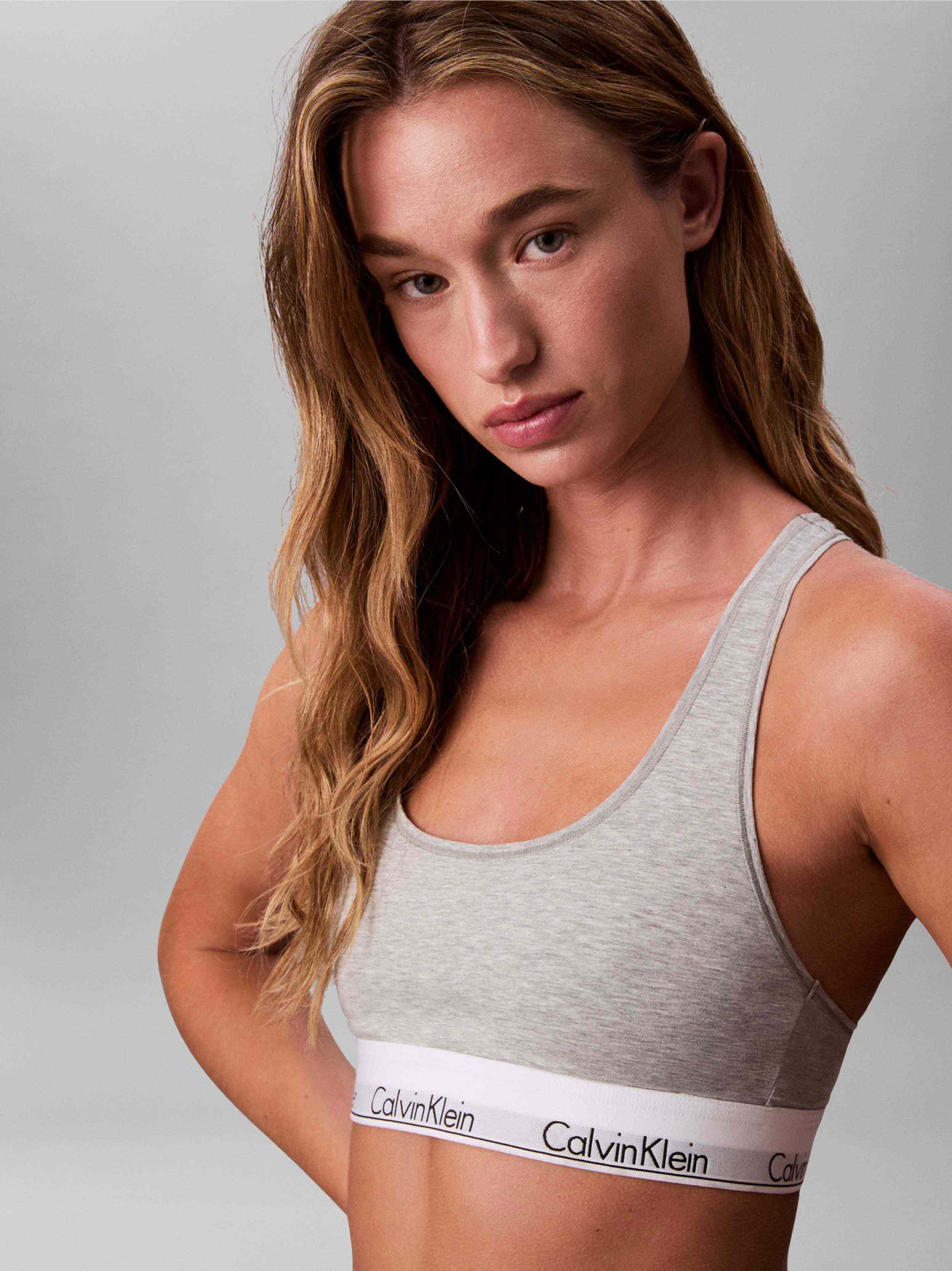 Grey Heather