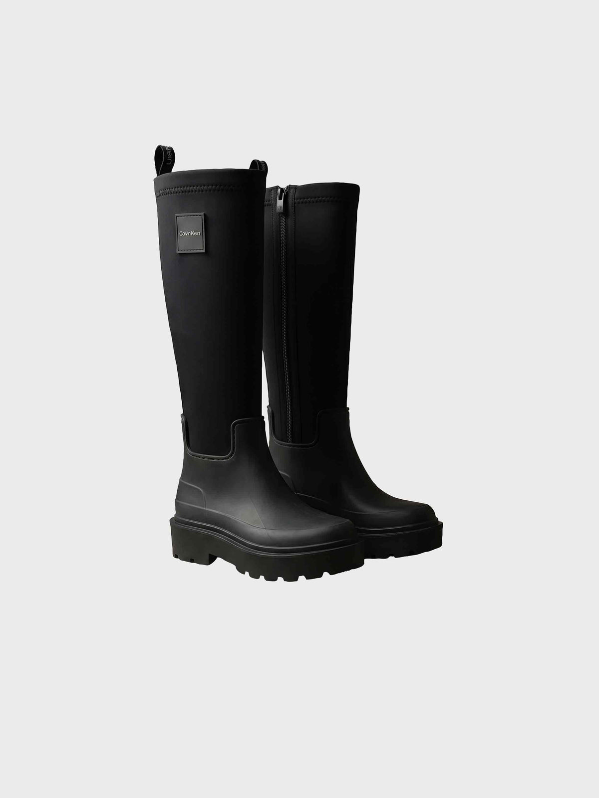 Triple Black