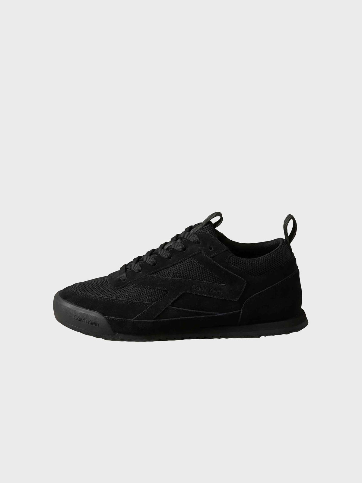 Triple Black