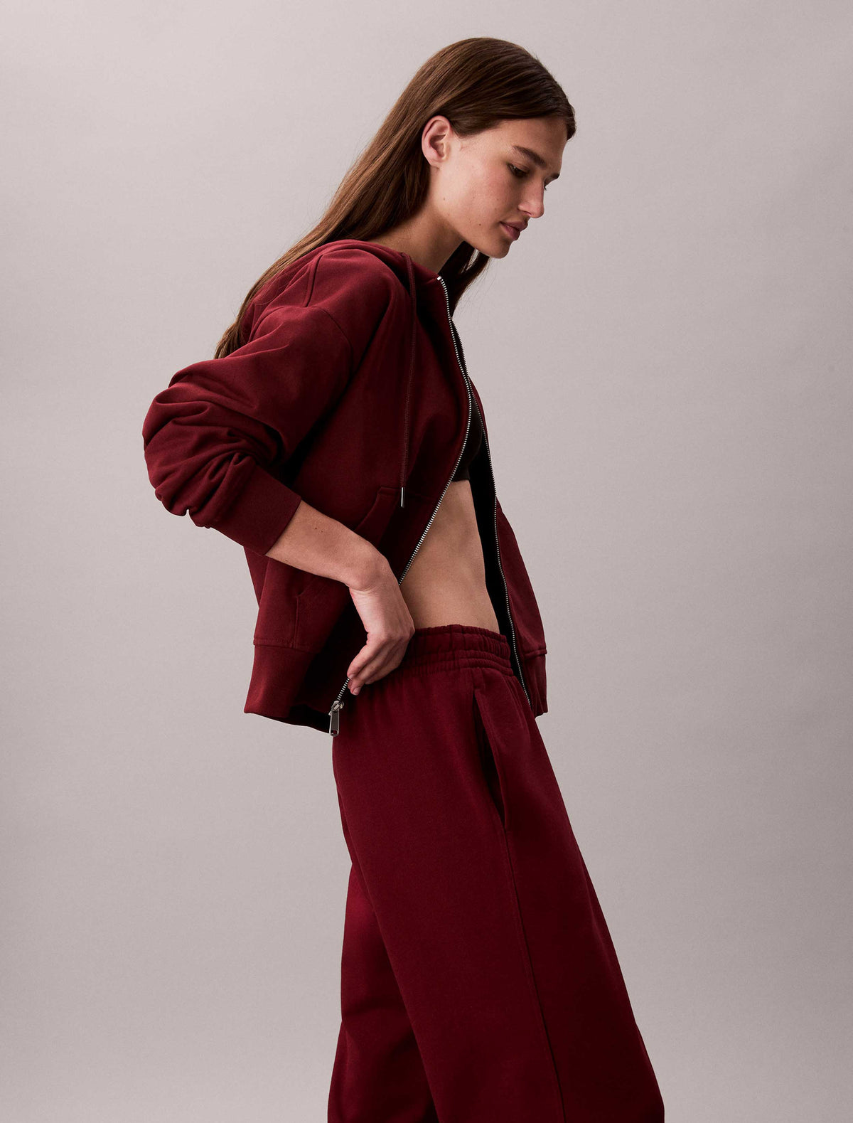 Dark Red