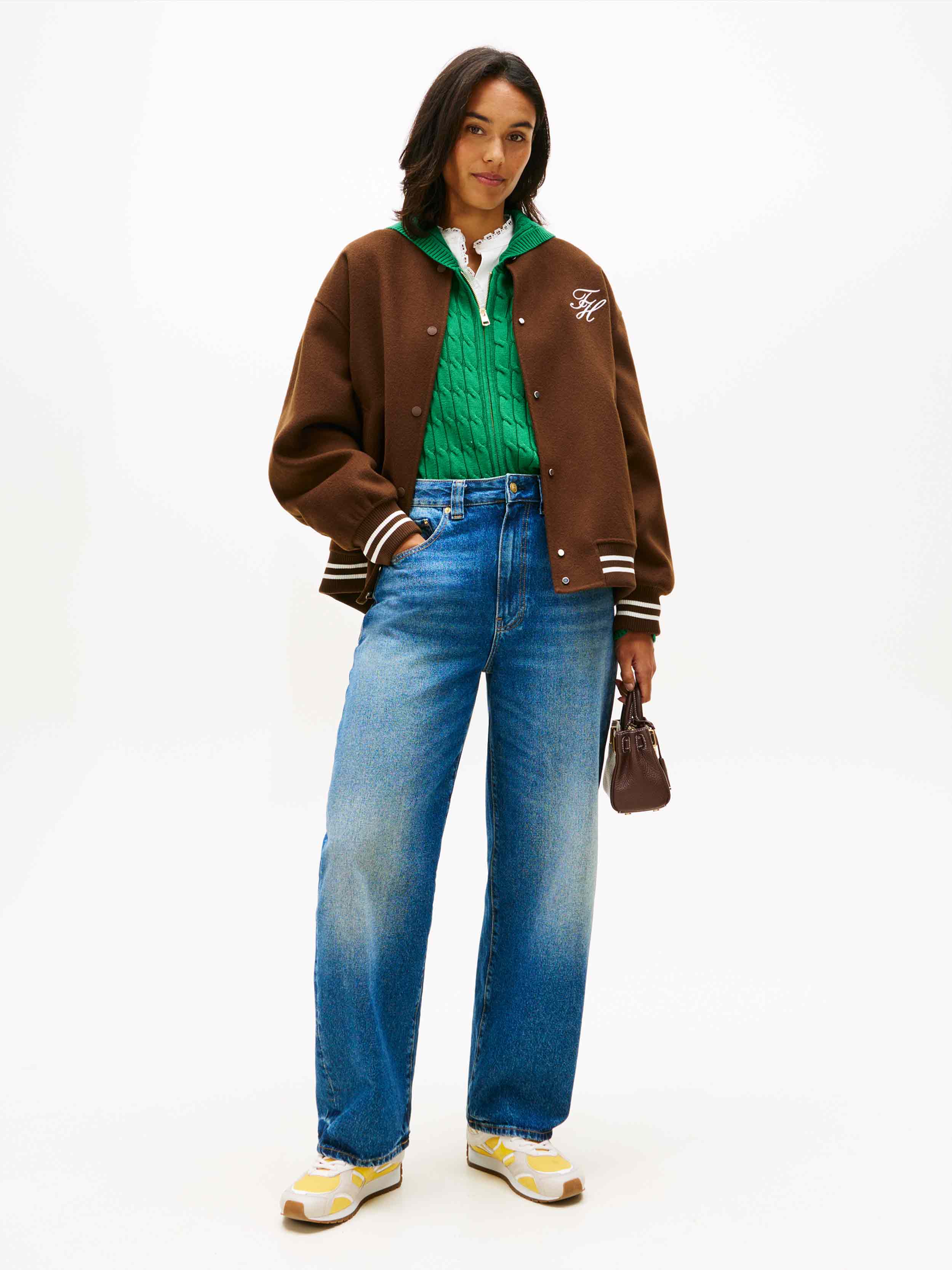 Denim Medium
