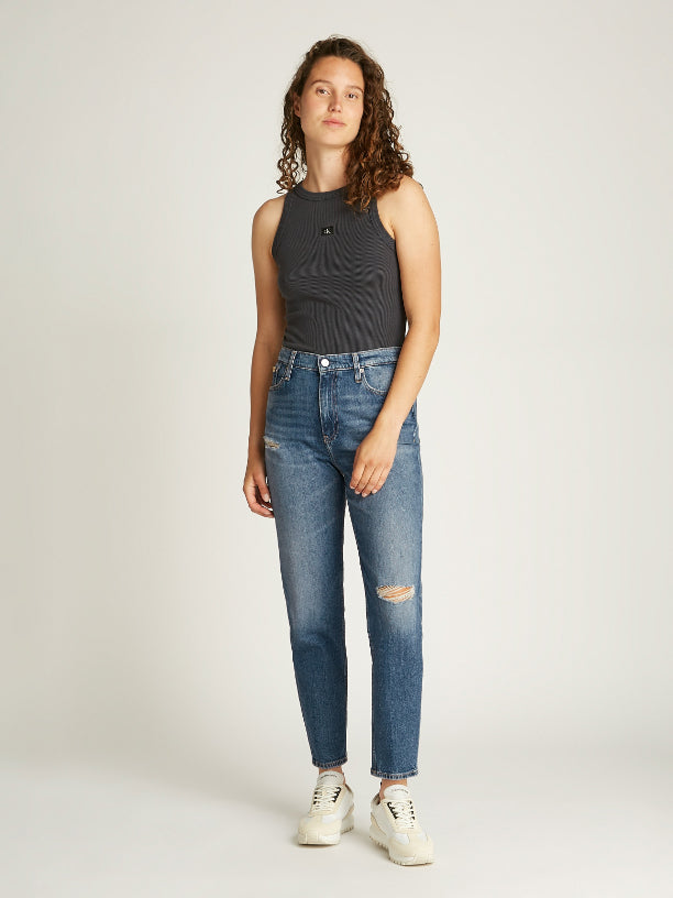 Medium Denim