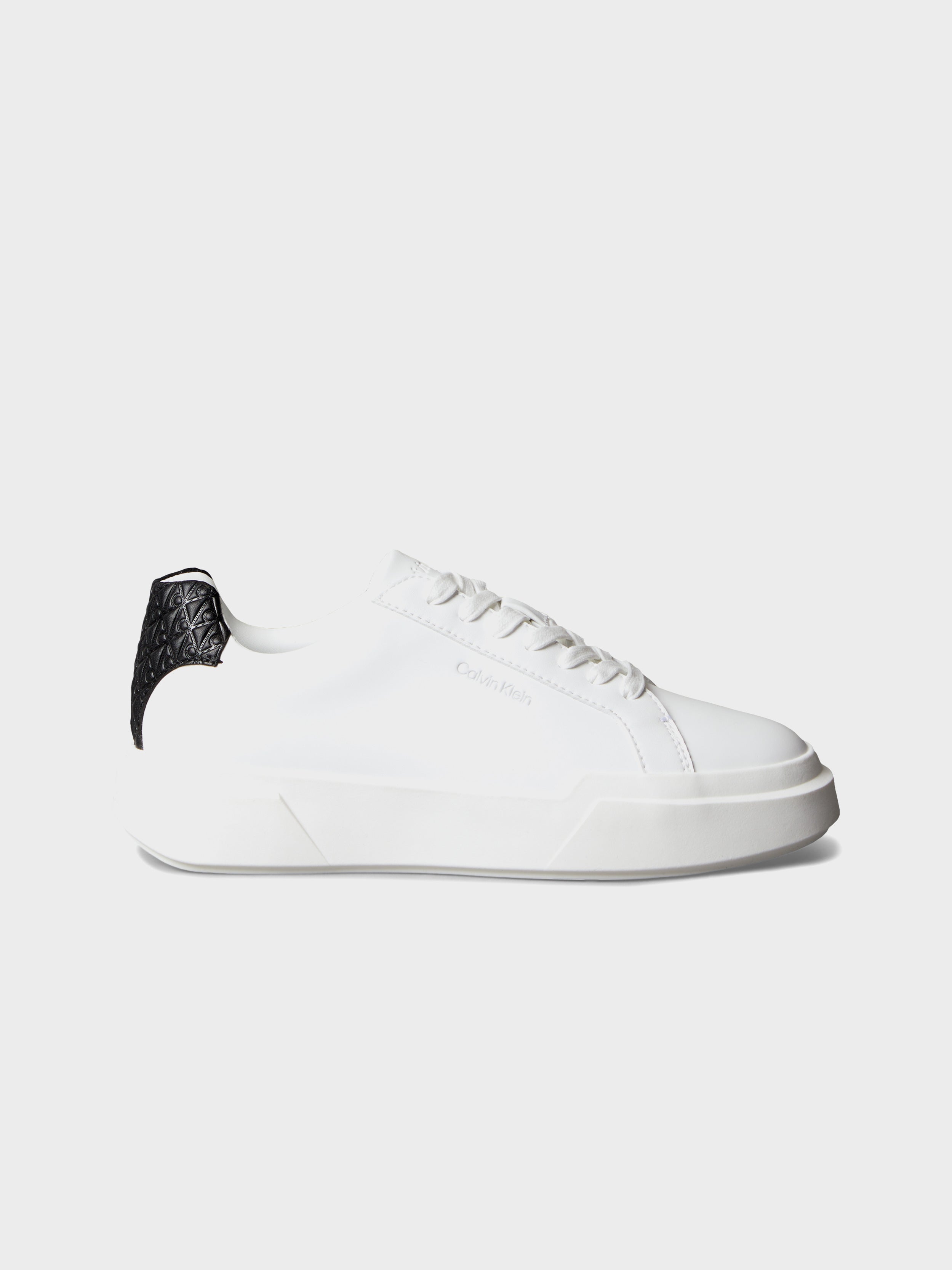 Bright White