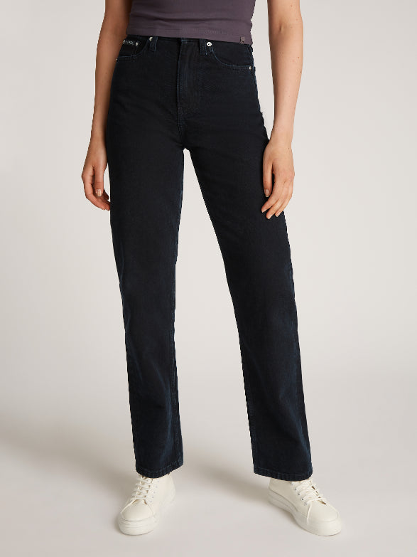 Dark Denim