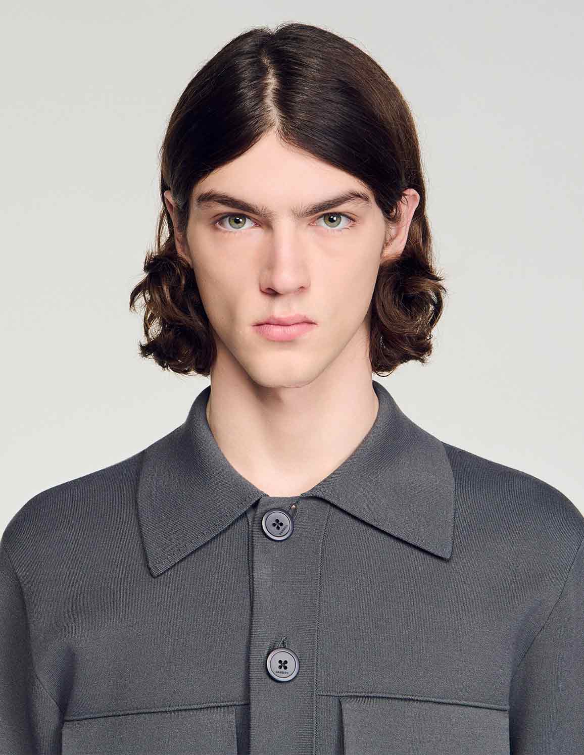 Dark Grey