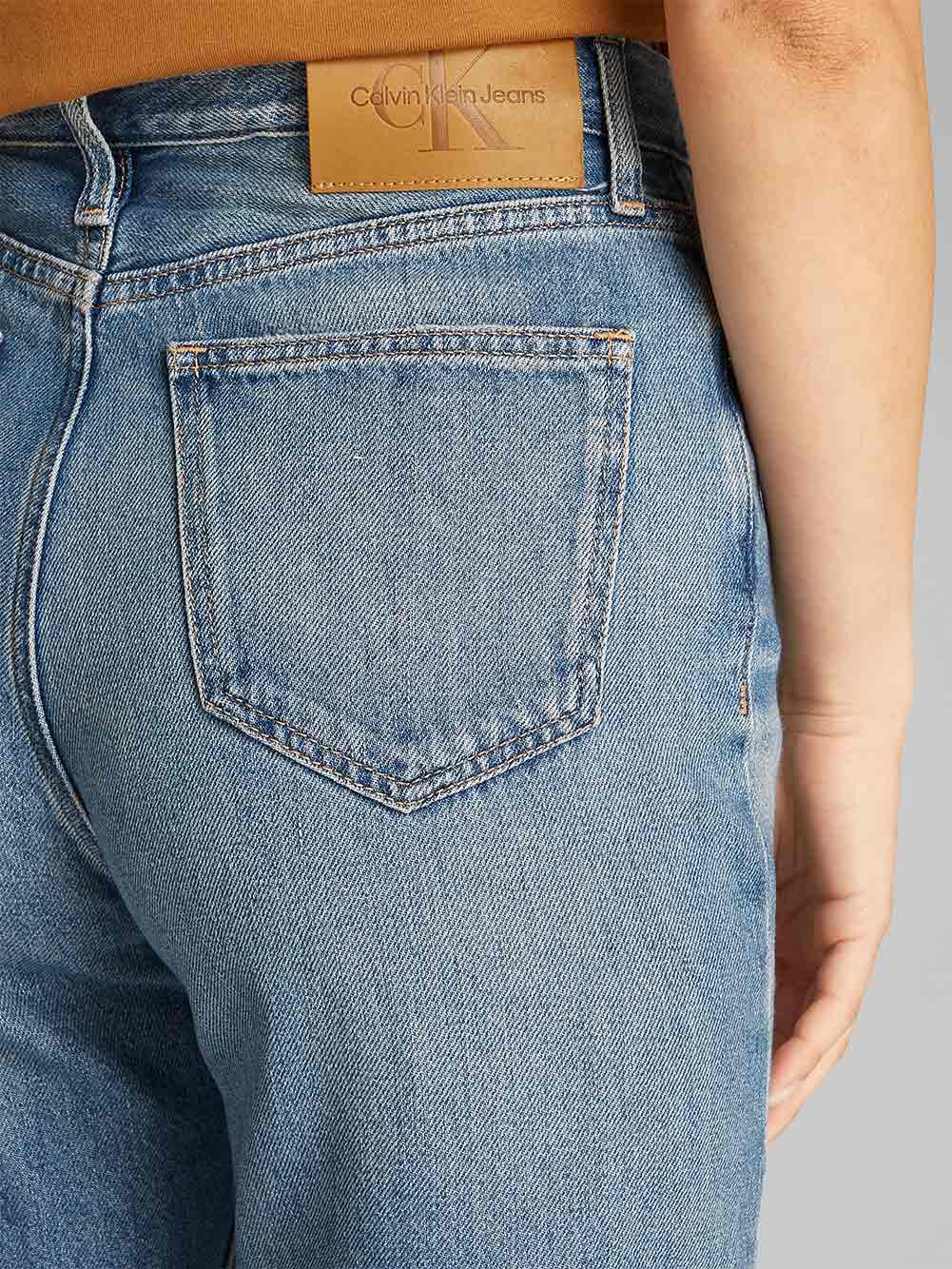 Medium Denim