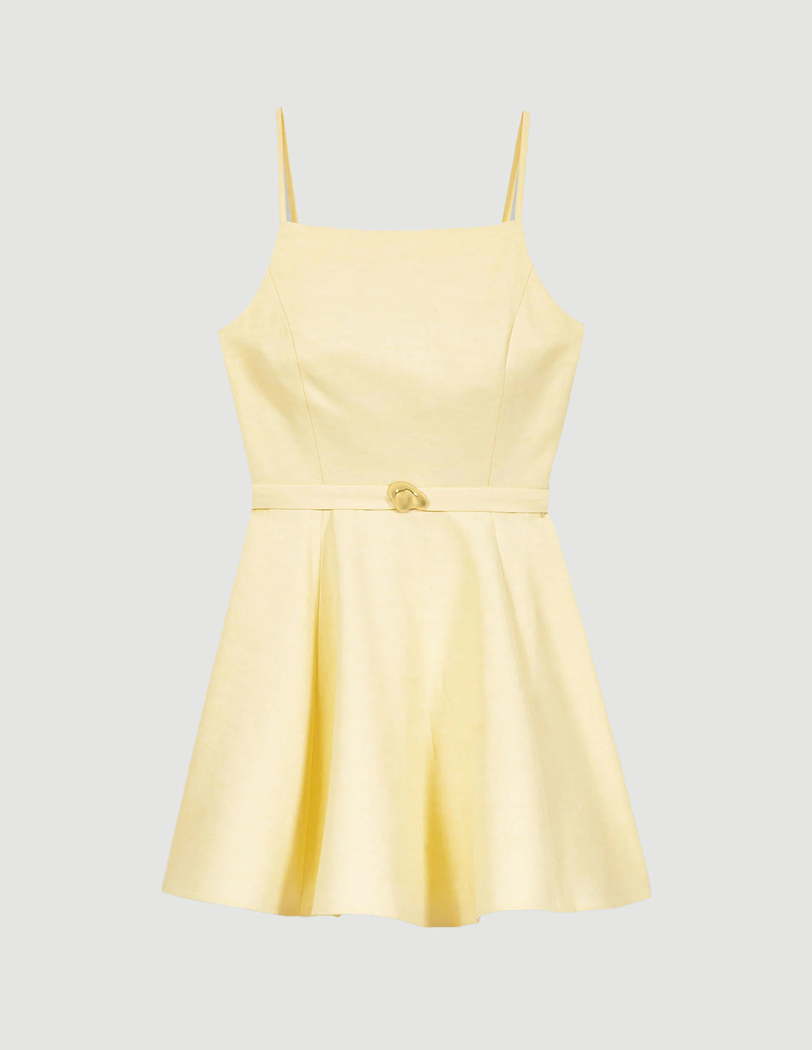 Light Yellow