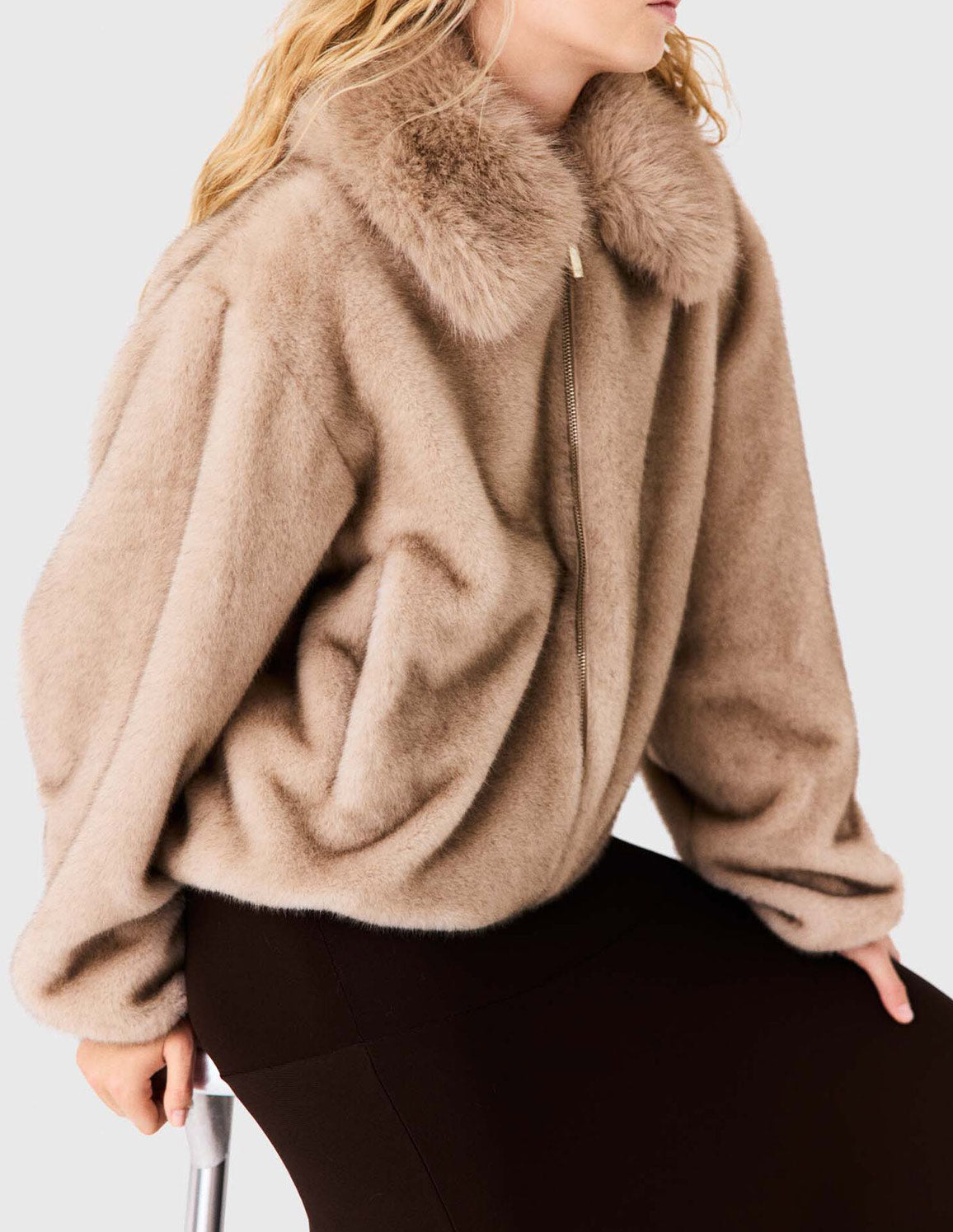 Beige