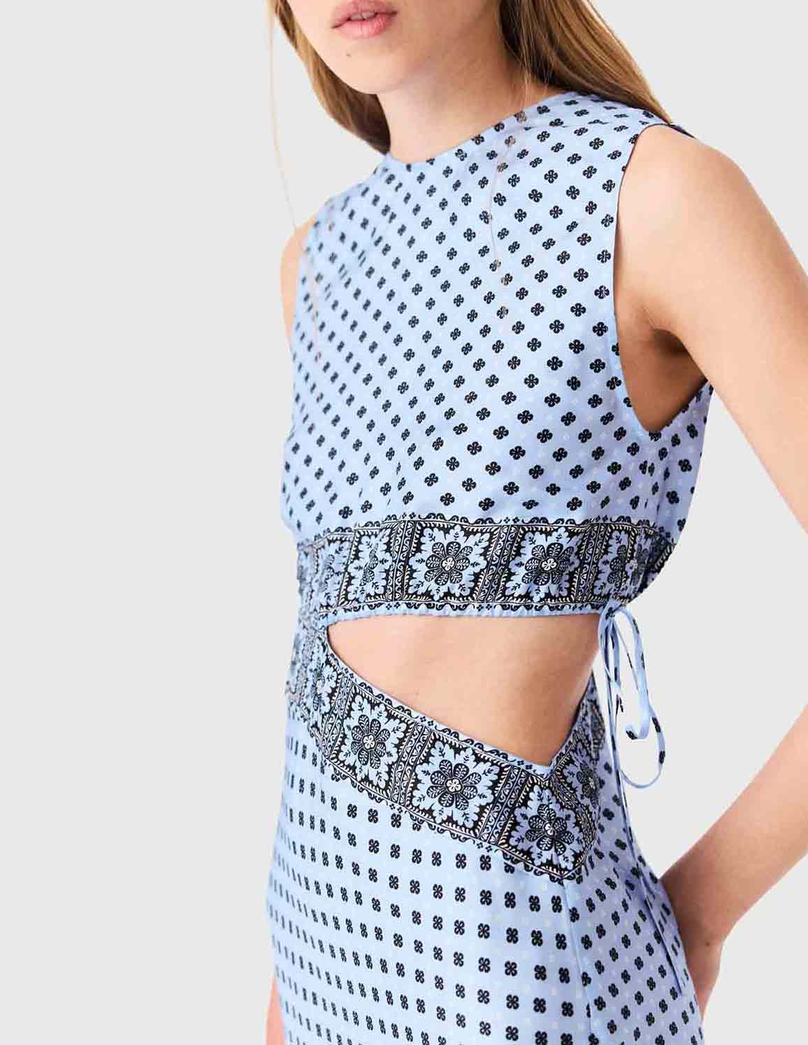Light Blue