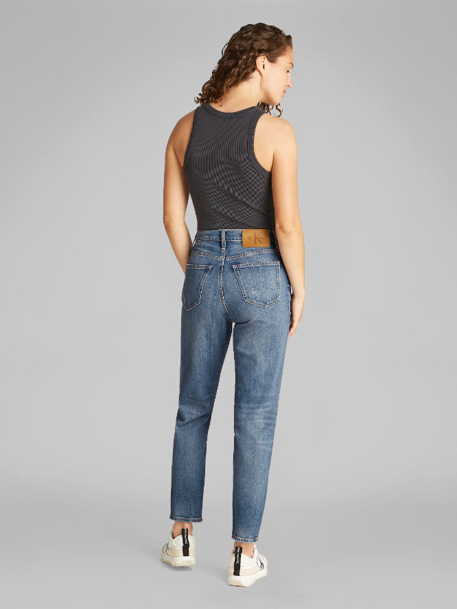 Medium Denim