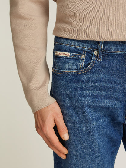 Denim dark