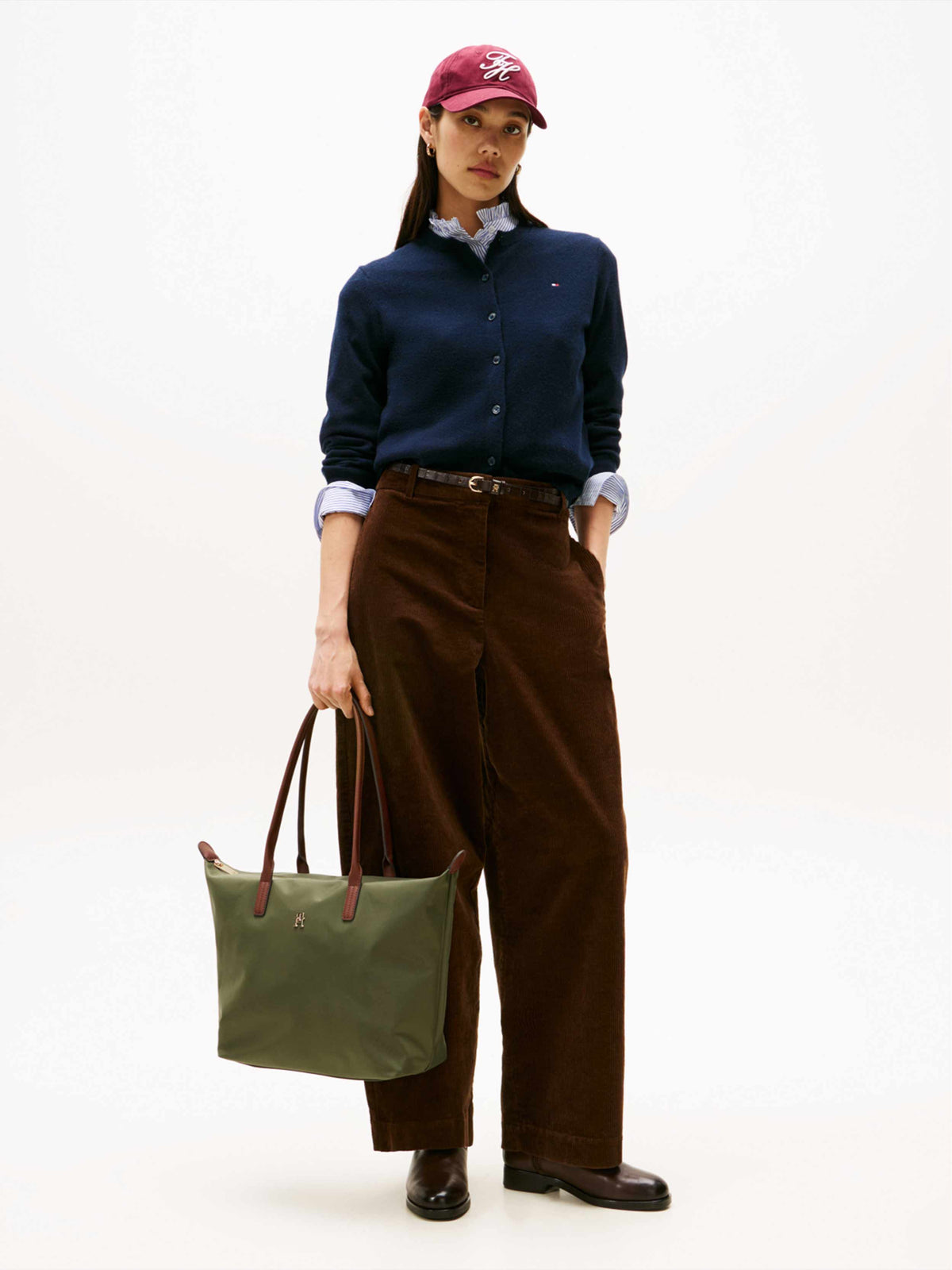 Dark Green
