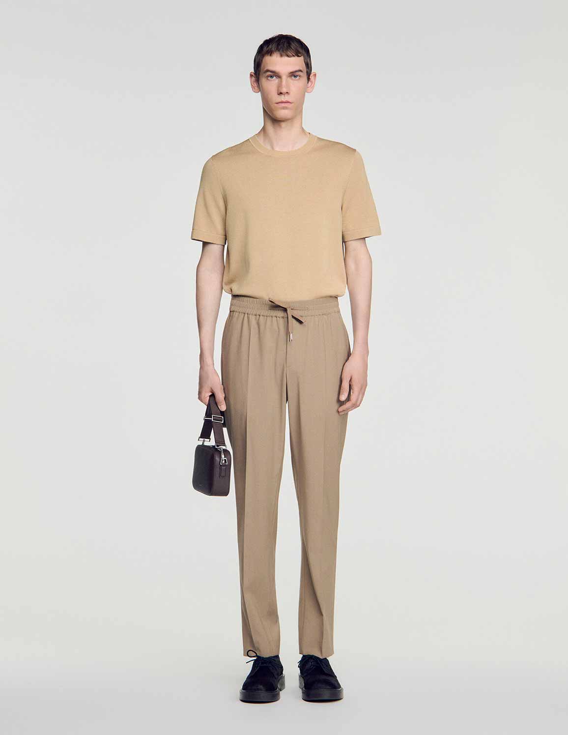 Light Beige