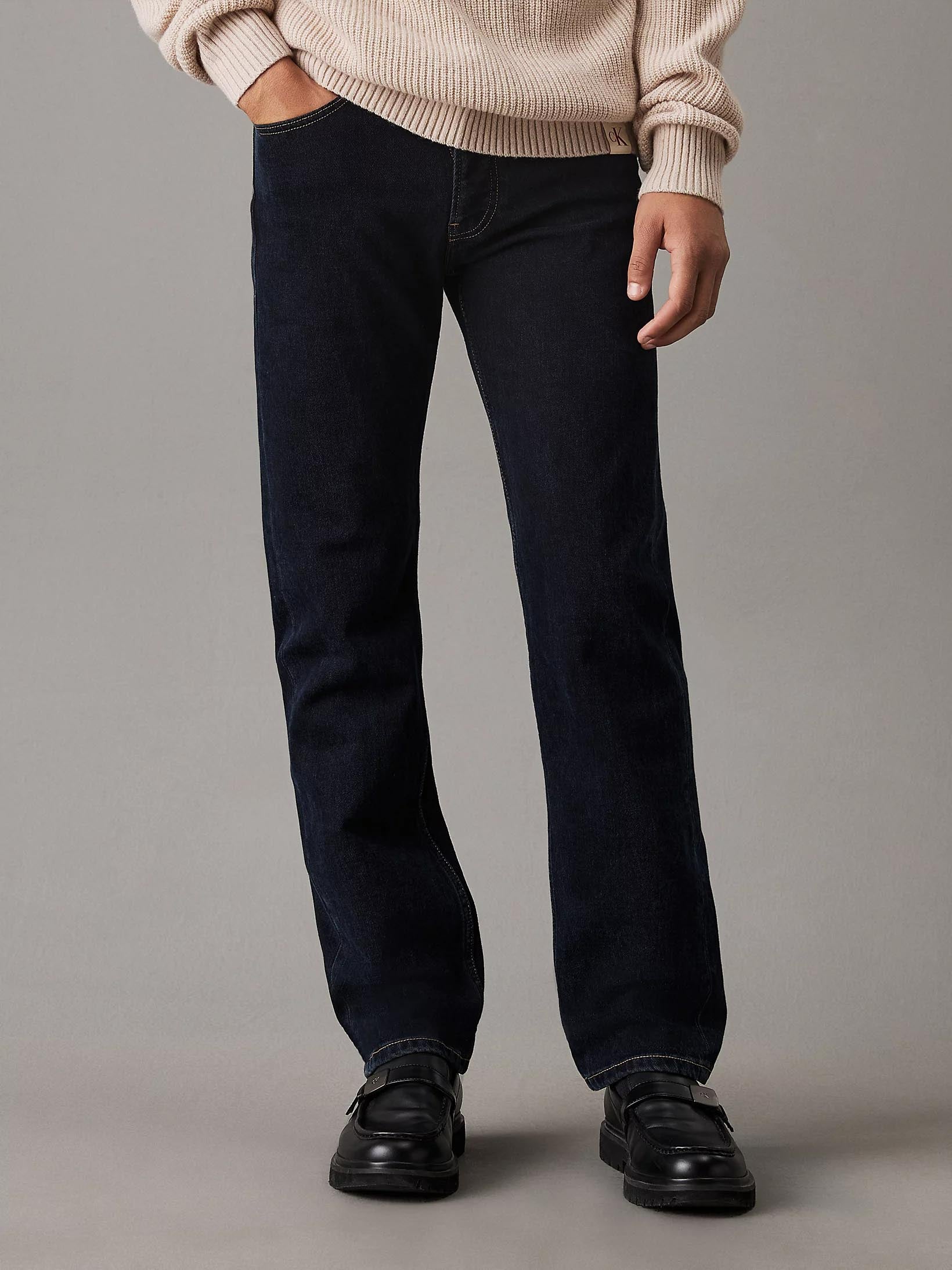 Denim dark